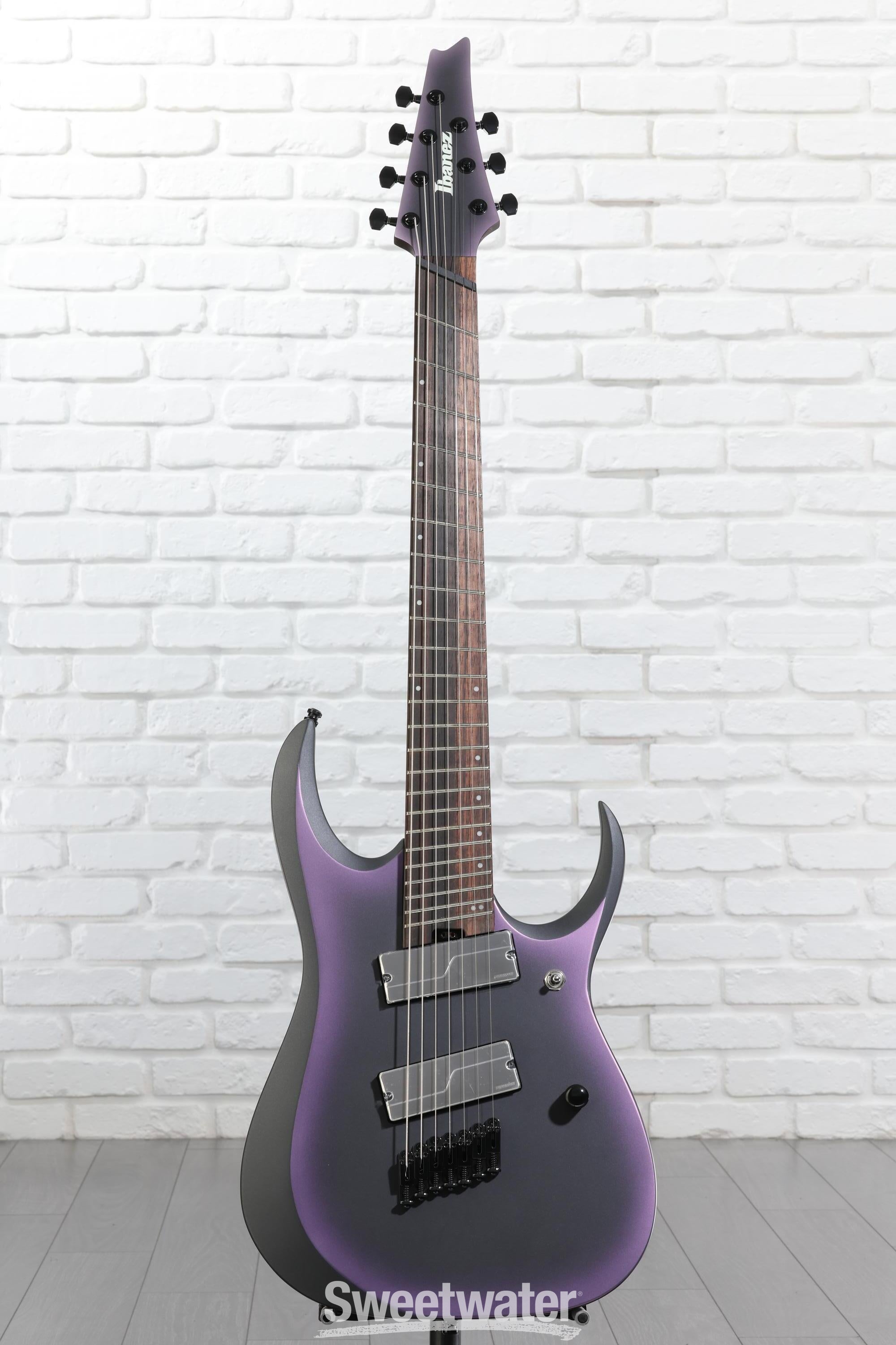 Ibanez エレキギター　RGD71ALMS RGD71ALMS | RGD | ELECTRIC GUITARS | PRODUCTS | Ibanez guitars