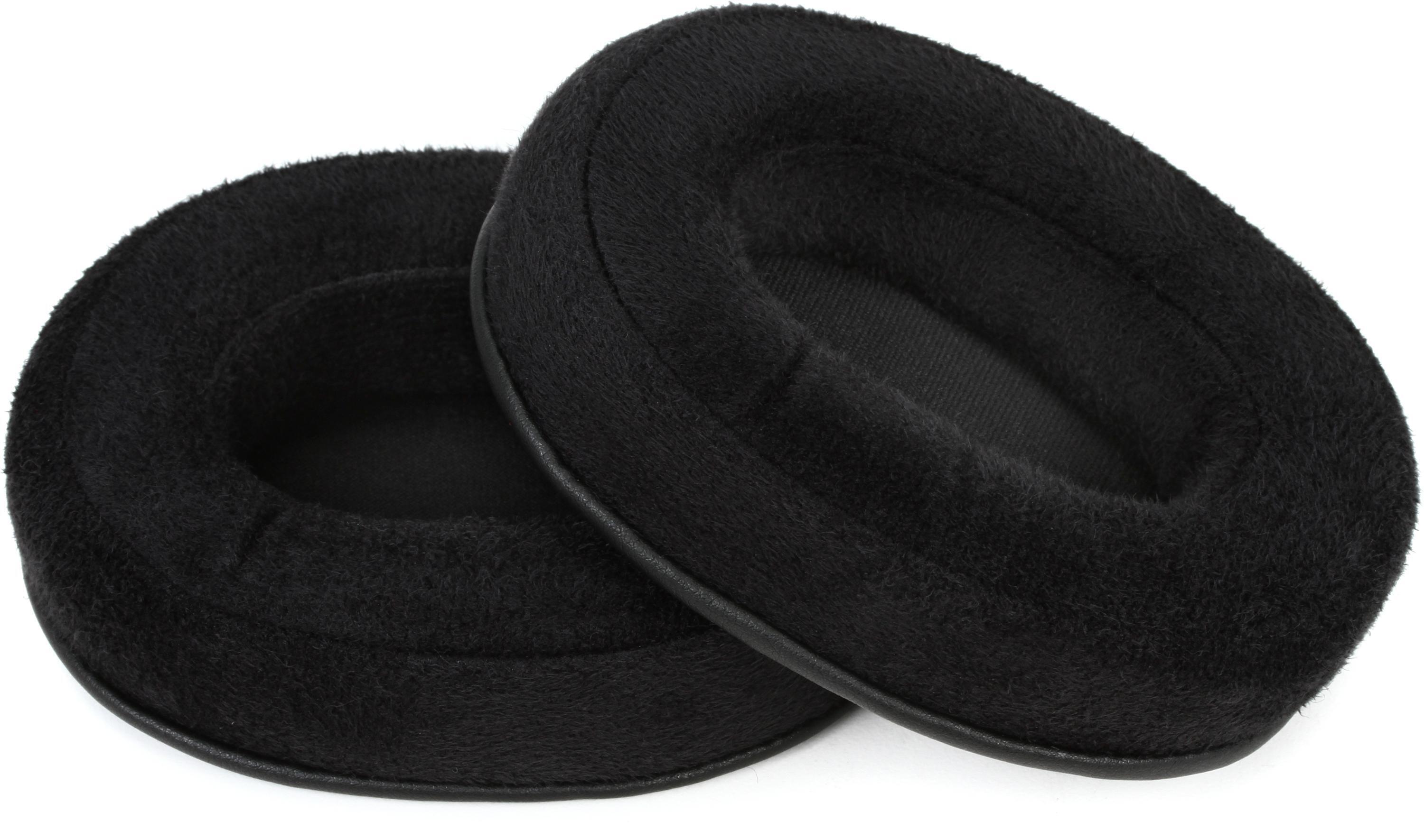 Photo of Dekoni Audio Choice Suede Ear Pads for ATHM50x, CDR900ST, MDR7506