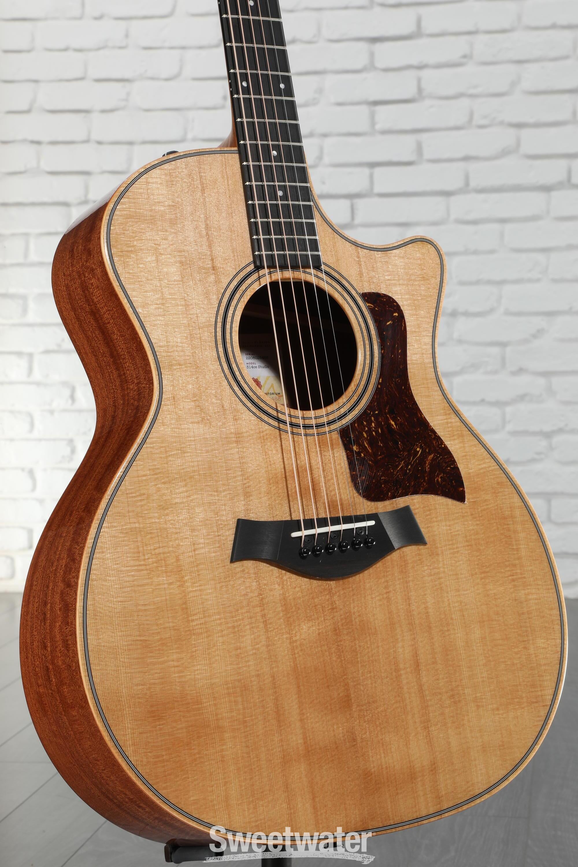 ギター Taylor 314ce special Edition Taylor 314ce Special Edition Grand Auditorium Acoustic