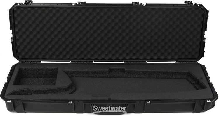 Roland AX-Edge ケース付き Roland AX-Edge Keytar - White CARRY BAG KIT – Kraft Music