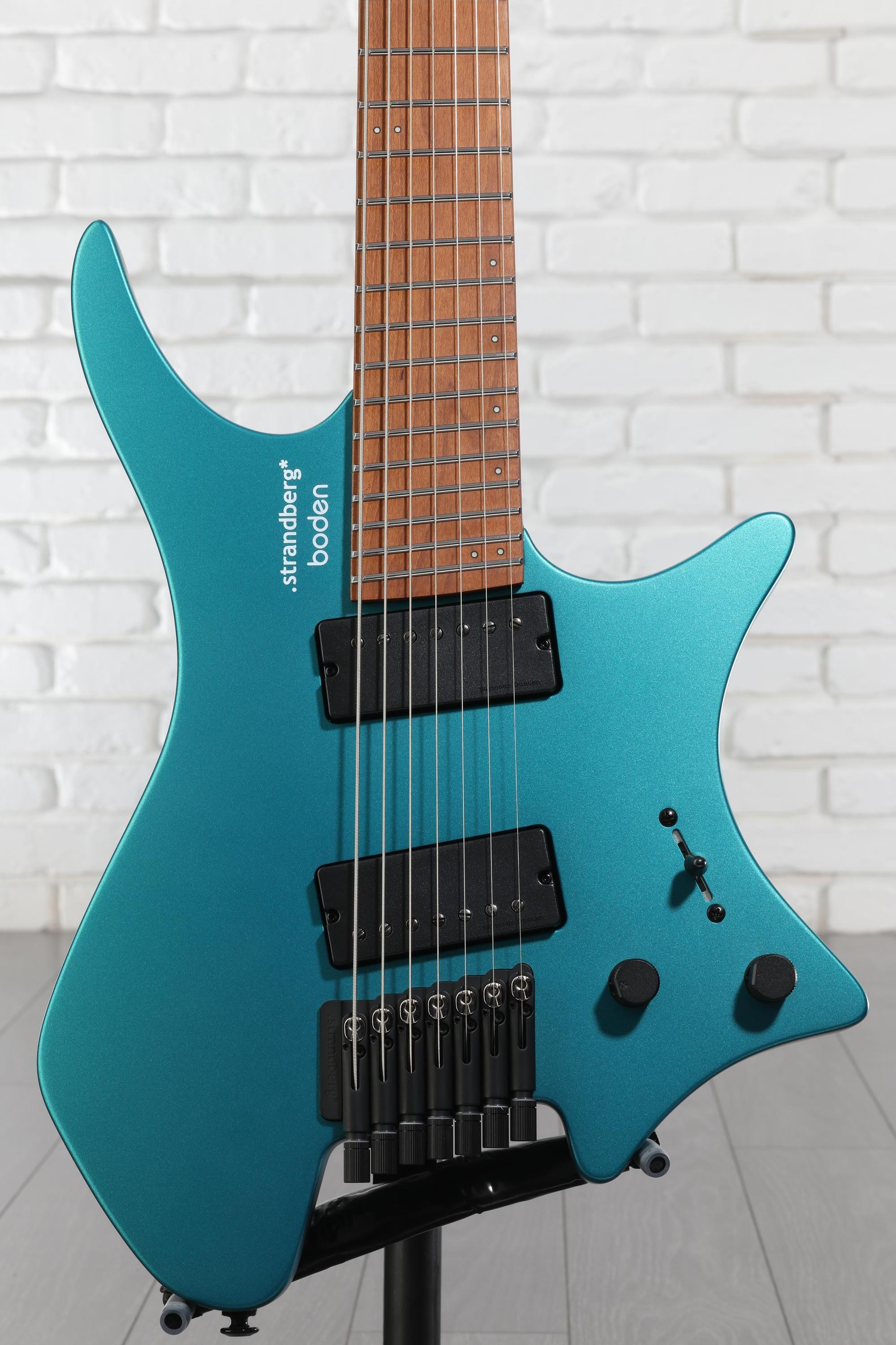 Strandberg Boden Standard N2.7 7-string Electric Guitar
