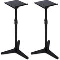 Photo of K&M 26754 Tiltable Studio Monitor Stand (Pair)