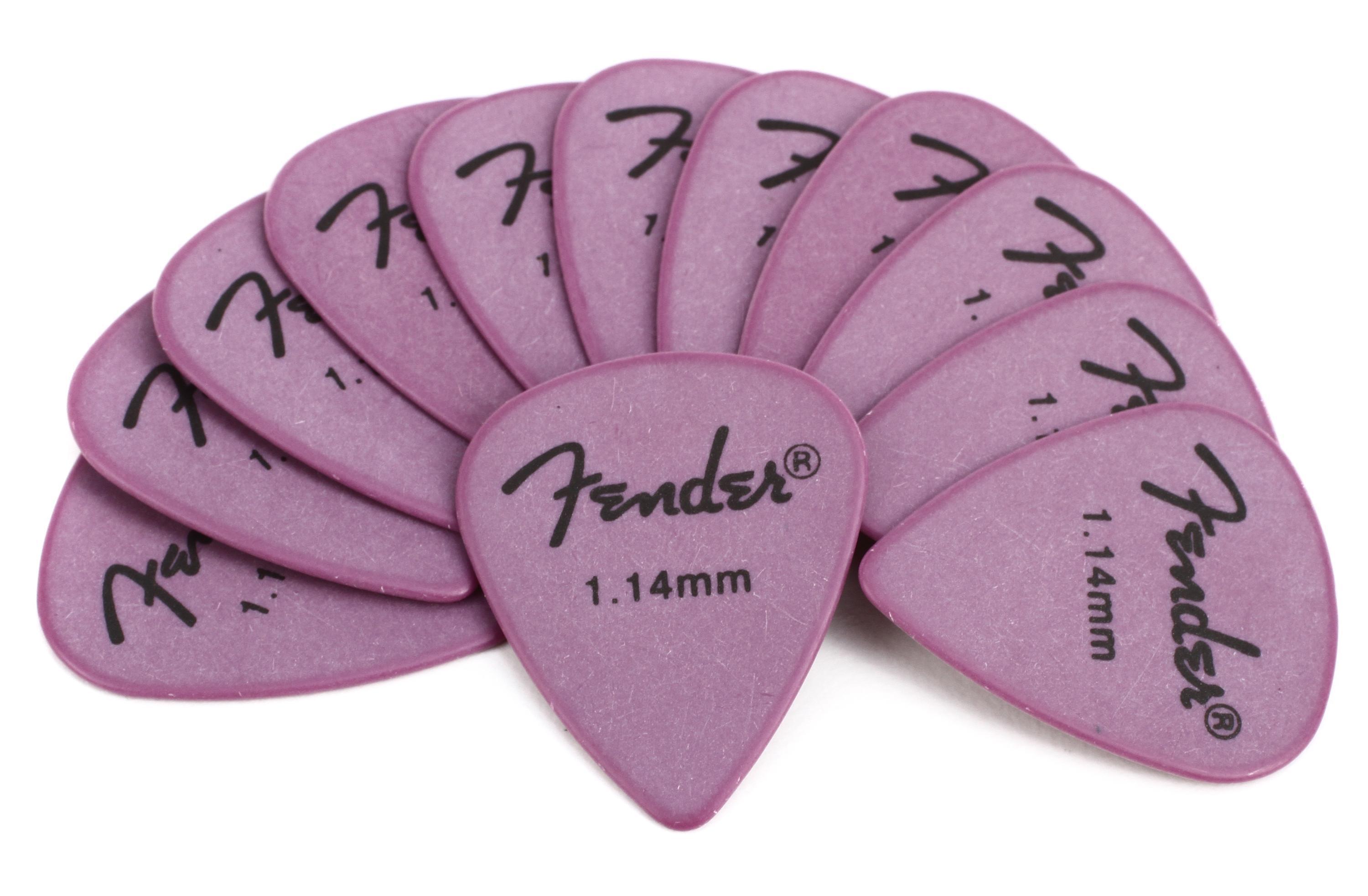 Fender Tm Clip Marker 351 Ex-Hvy Golf | eBay