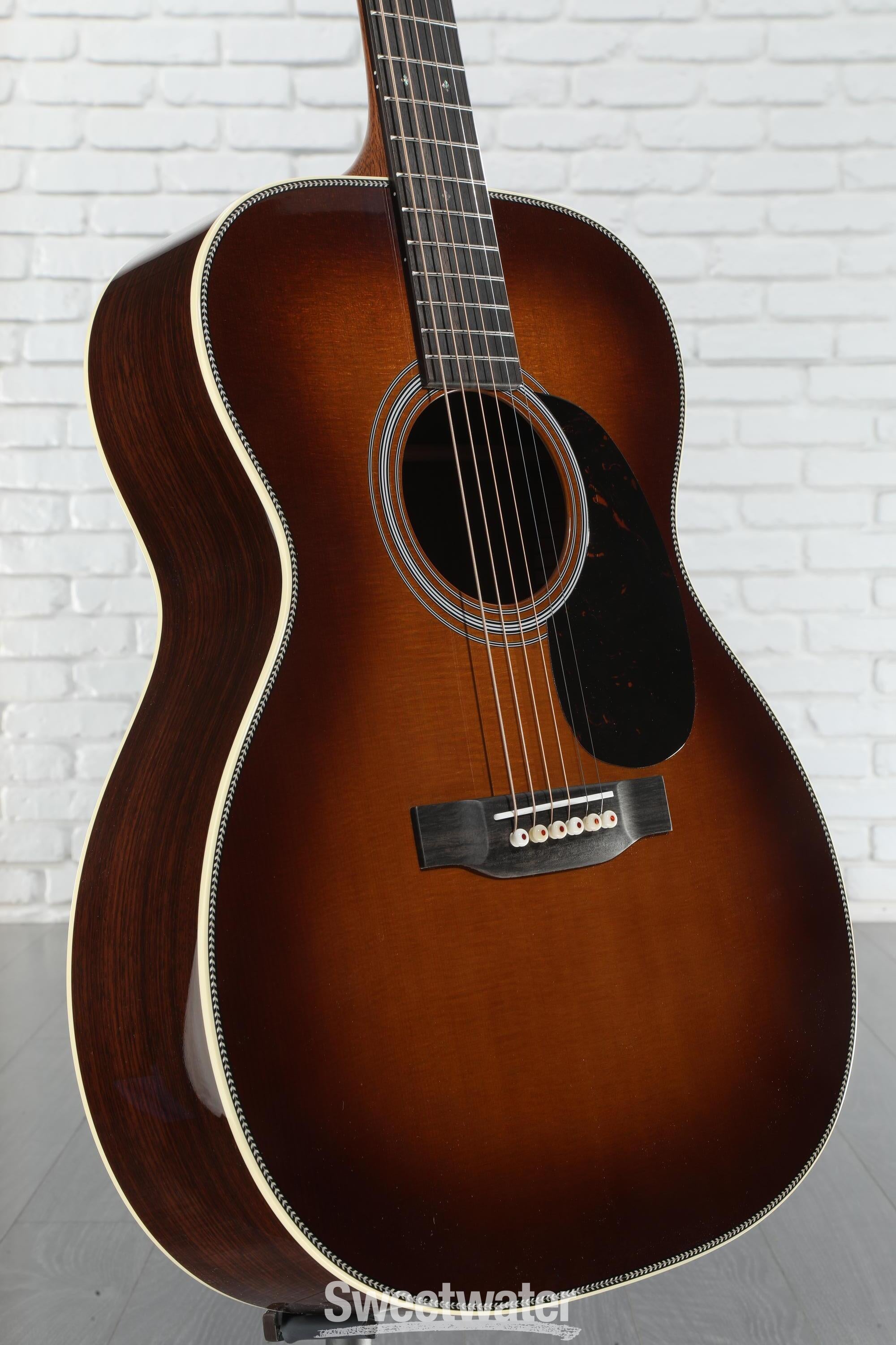 マーティン000-28スタンダード Martin 000-28 standard #2878468 - YouTube