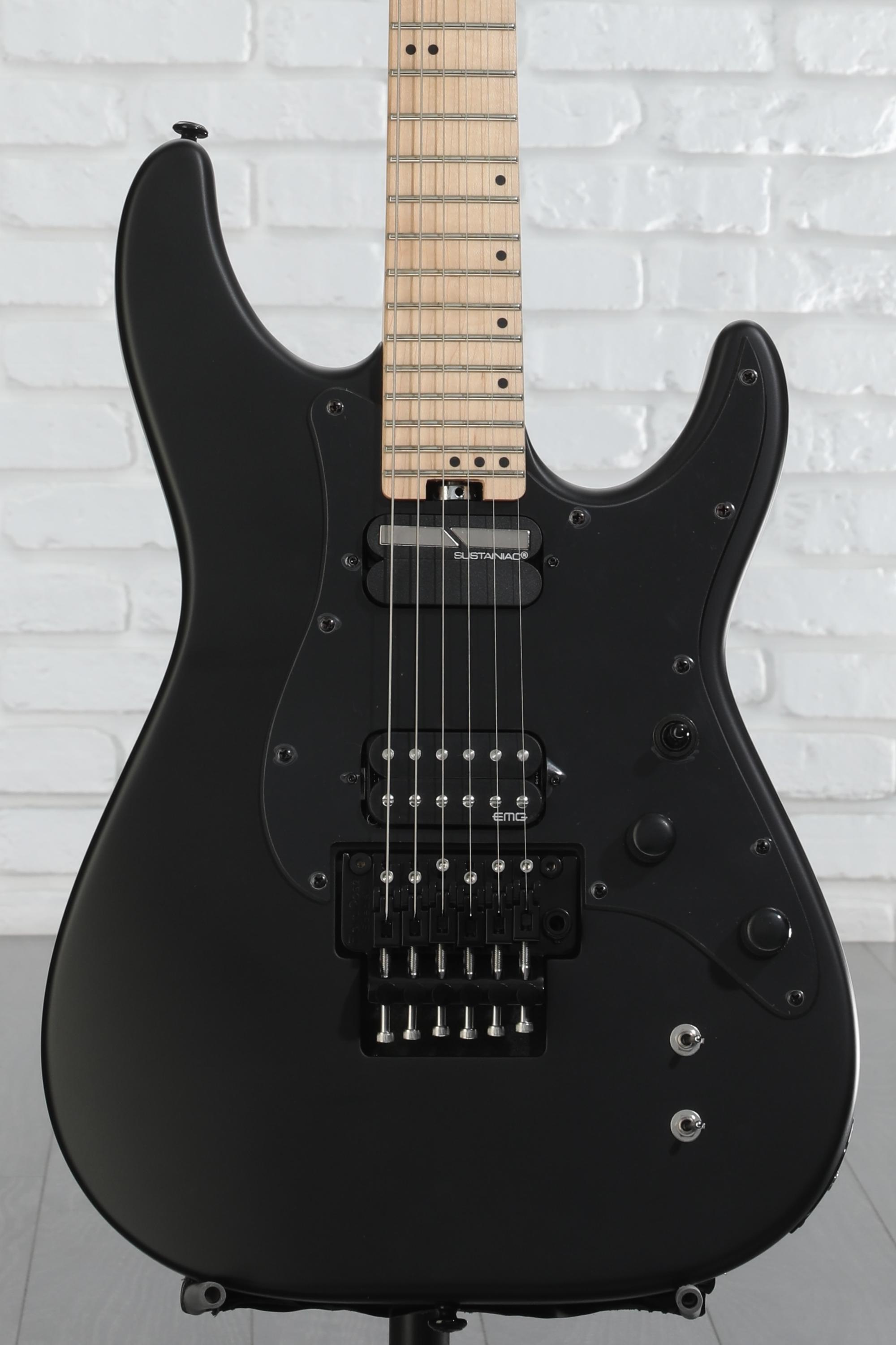 Sun Valley Super Shredder FR S
