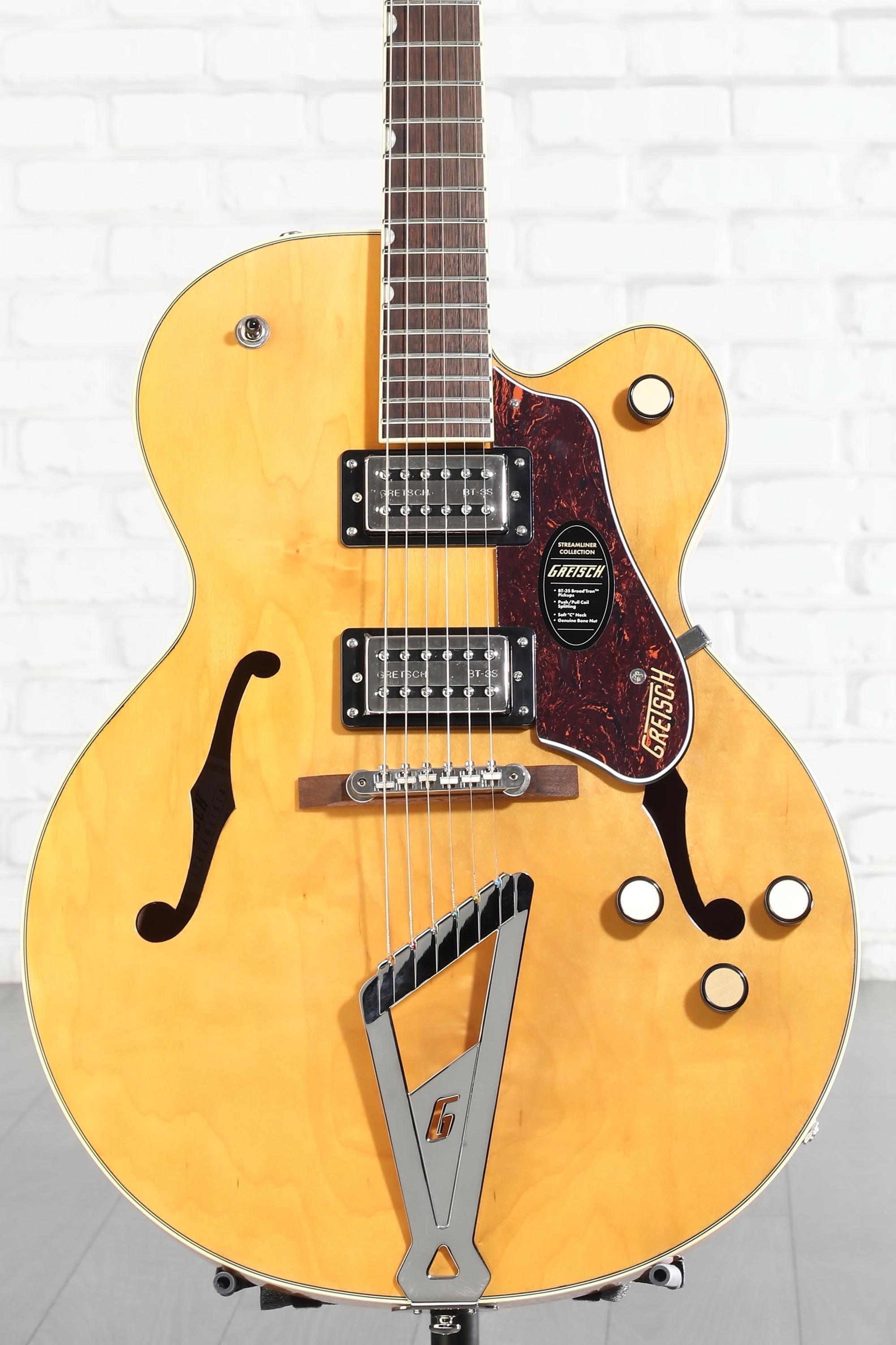 Gretsch G2420 Streamliner Hollowbody Electric Guitar with