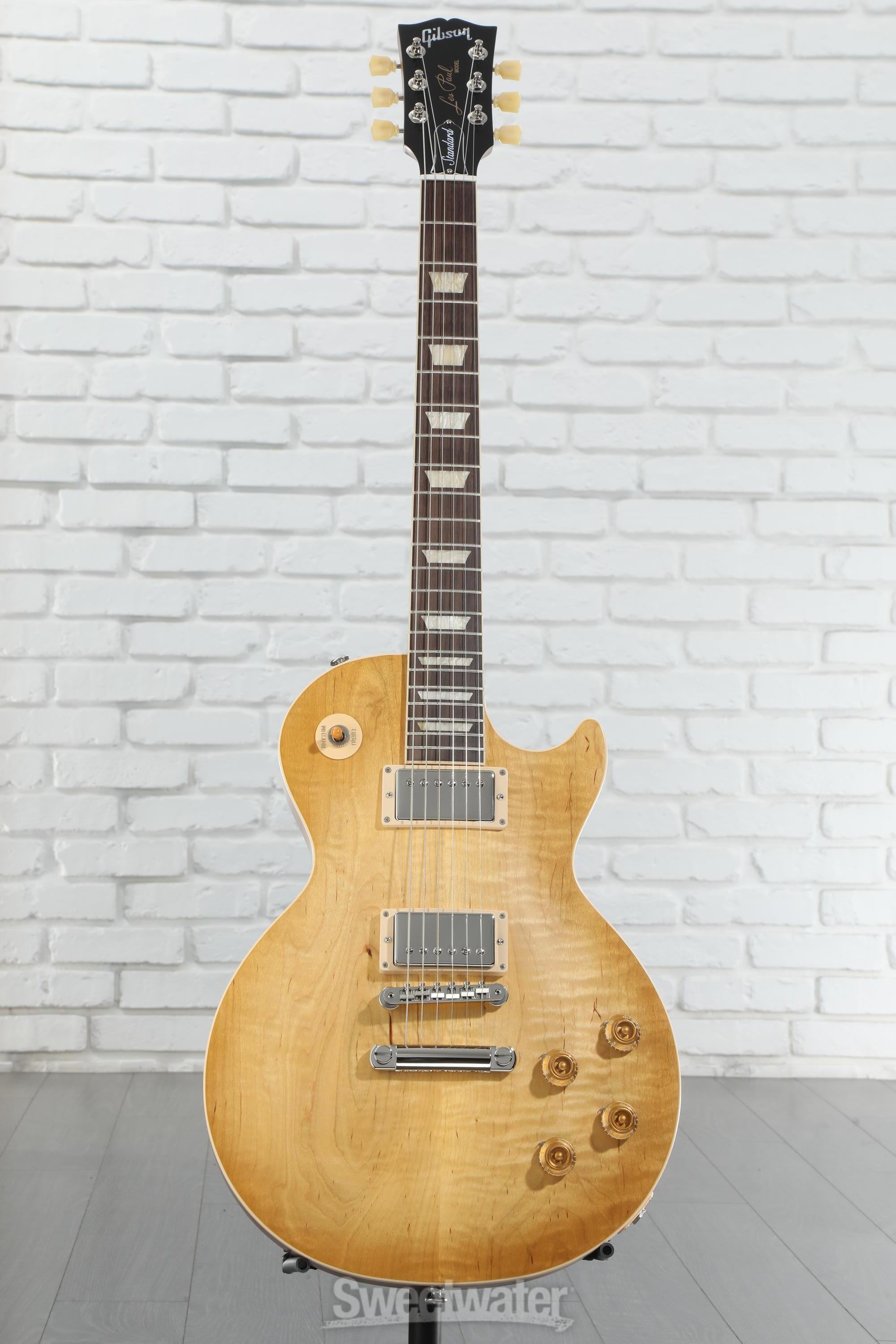 Gibson Les Paul Standard '50s Faded Electric Guitar