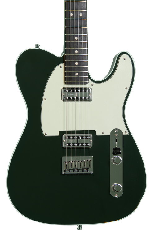 Custom Shop Telecaster レプリカ Fender Custom Shop Limited Edition Yutaka Ozaki Memorial