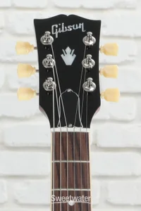 Gibson ES-335 Semi-hollowbody Electric Guitar - Watermelon