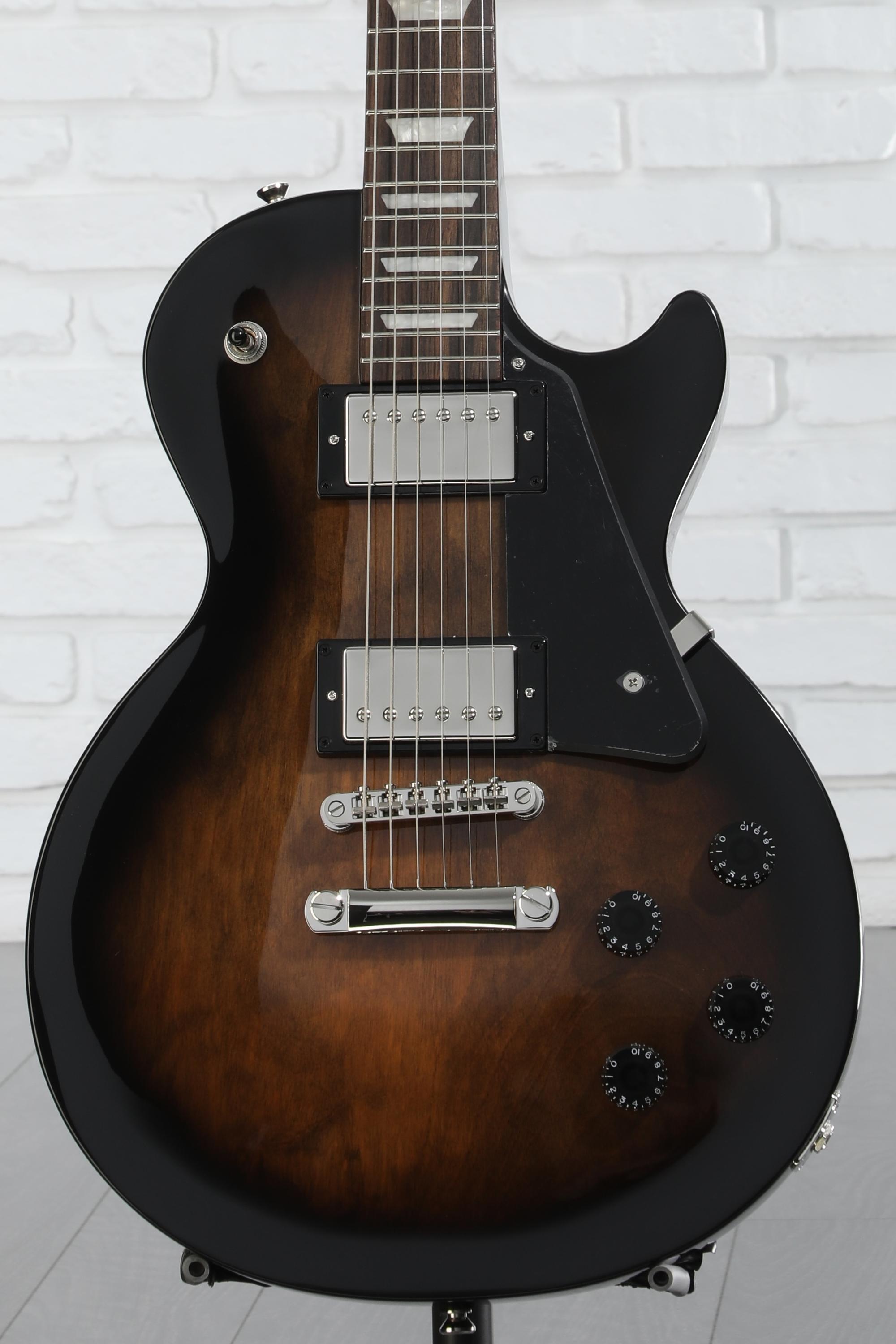 Epiphone Les Paul Studio レッド split coil Epiphone Les Paul Standard Plus Top Pro With Probuckers And