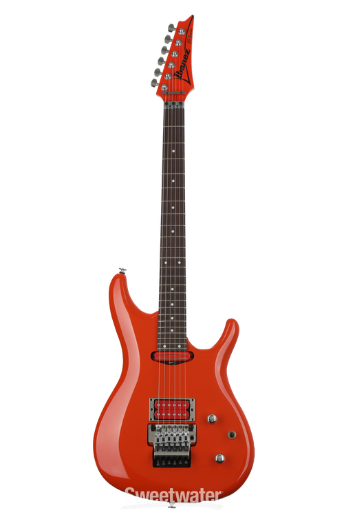 Ibanez Overdrive オレンジ Ibanez Overdrive オレンジ