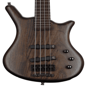 Warwick Pro Series Thumb BO 4-string Bass - Natural Satin | Sweetwater