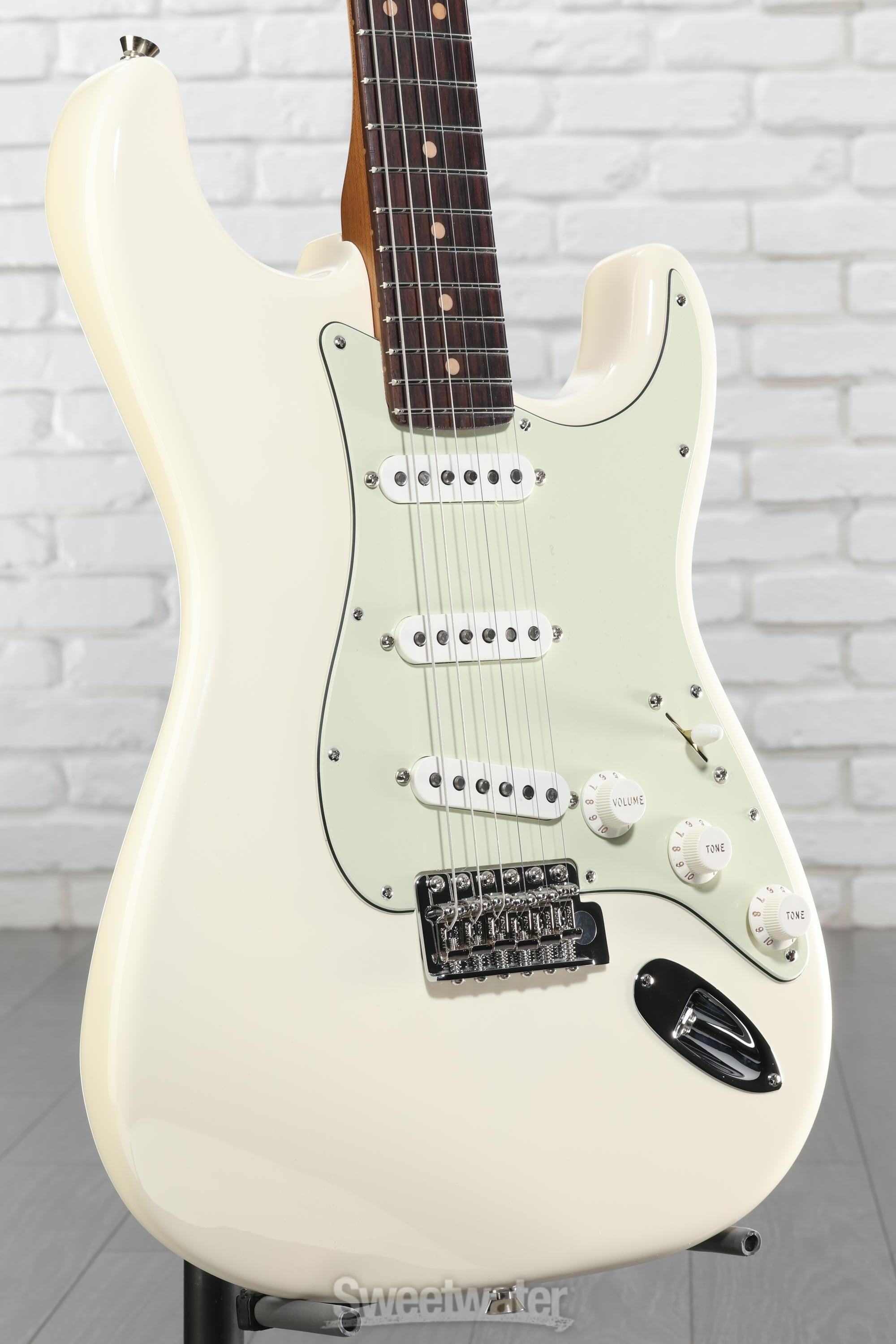 じゃがいも！Fender Stratocaster Fender American Professional II GT11 Stratocaster Electric Guitar