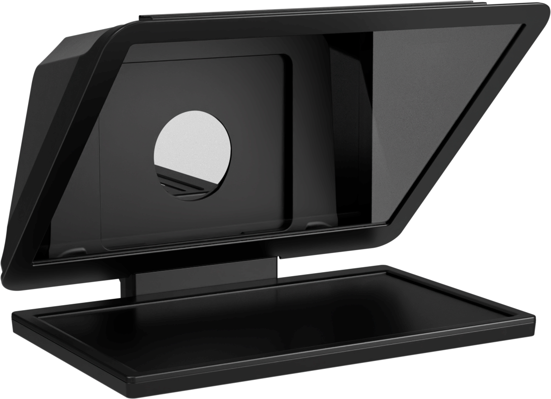 Elgato Prompter XL | Sweetwater