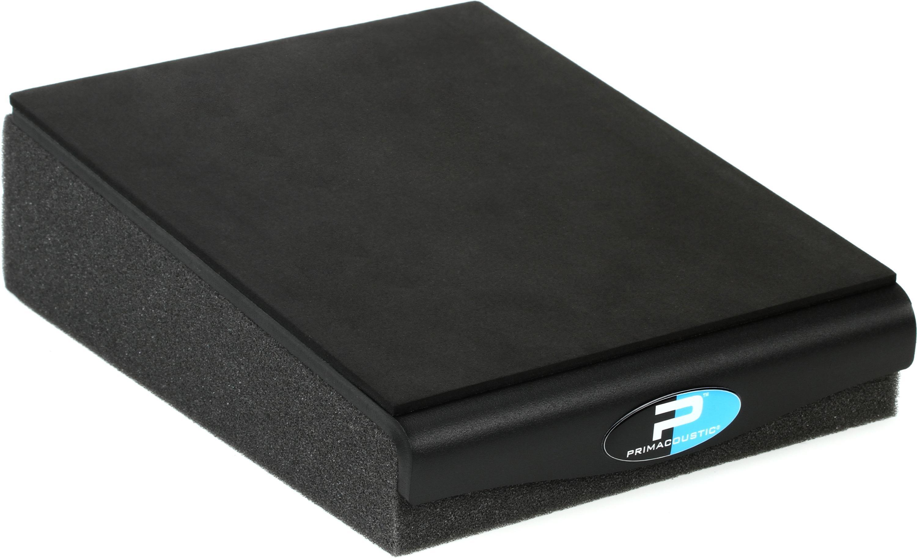 Primacoustic RX7 Monitor Isolation Pad 10.5 x 13 inch (Flat