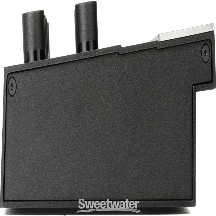 Freqport FT-1 Freqtube Multi-instance Analog Hardware Processor