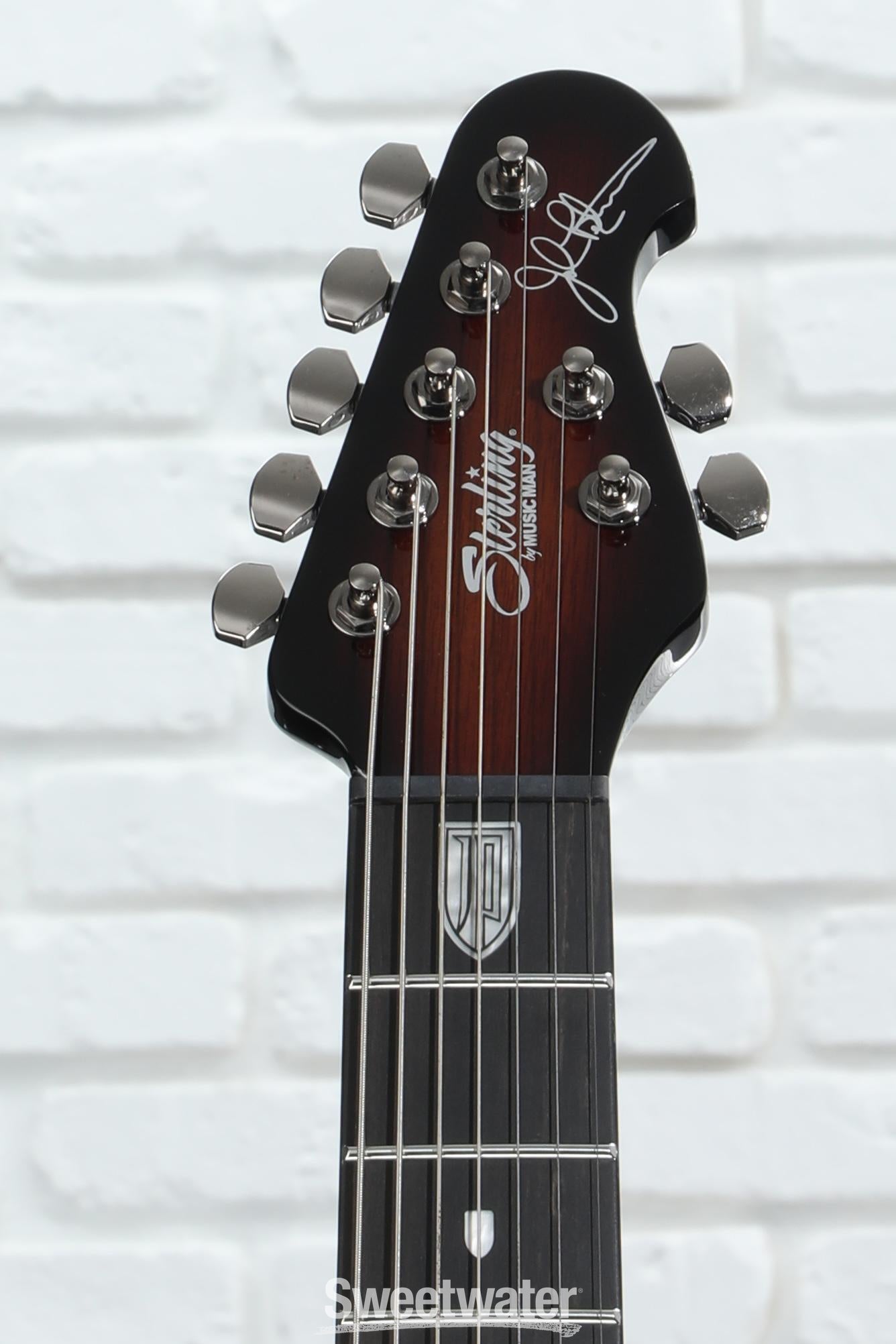 Sterling By Music Man MAJ270 John Petrucci Signature Majesty