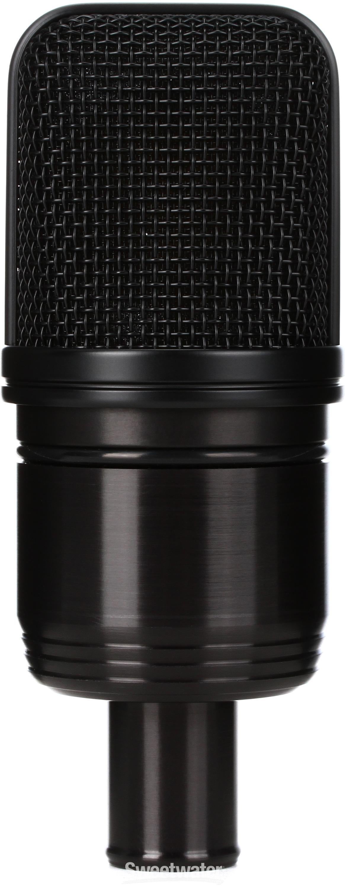 Audix A131 Large Diaphragm Studio fashion Condenser Microphone