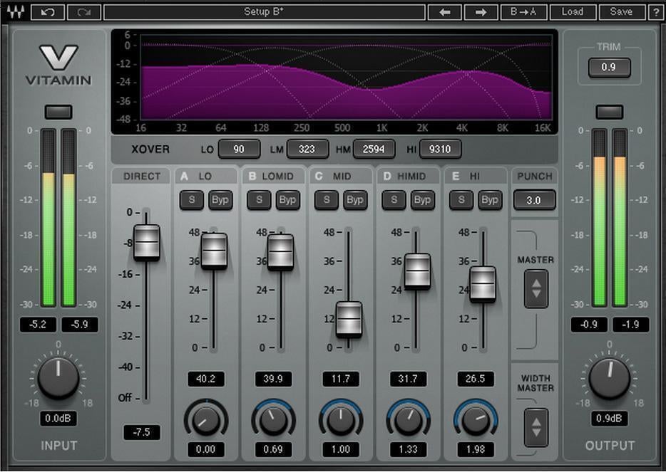 DTM・DAW Waves Sound Design Suite Sound Design Suite | Bundles - Waves Audio