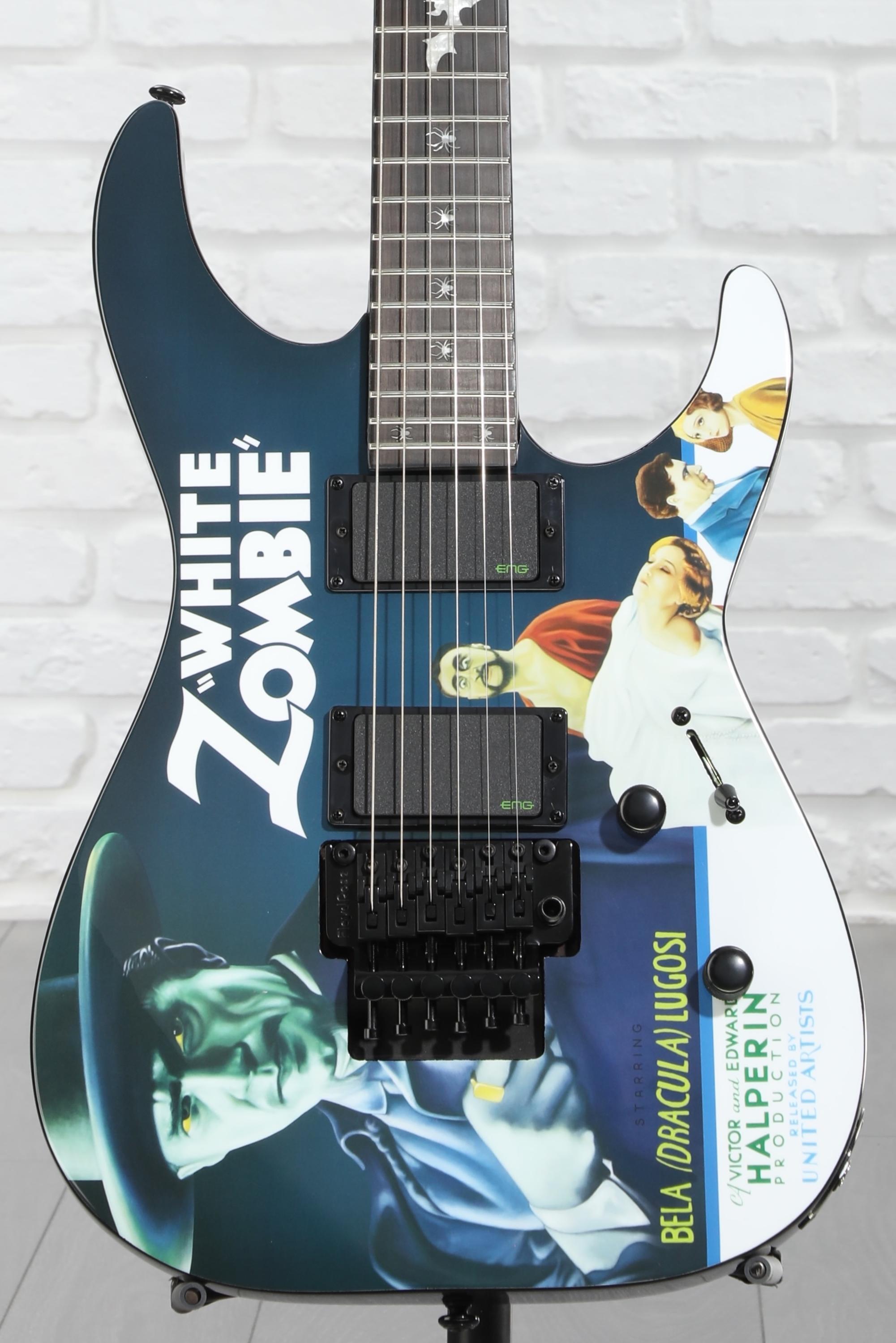 l D by SUMER エレキギター Metal Driver by SUMER エレキギター