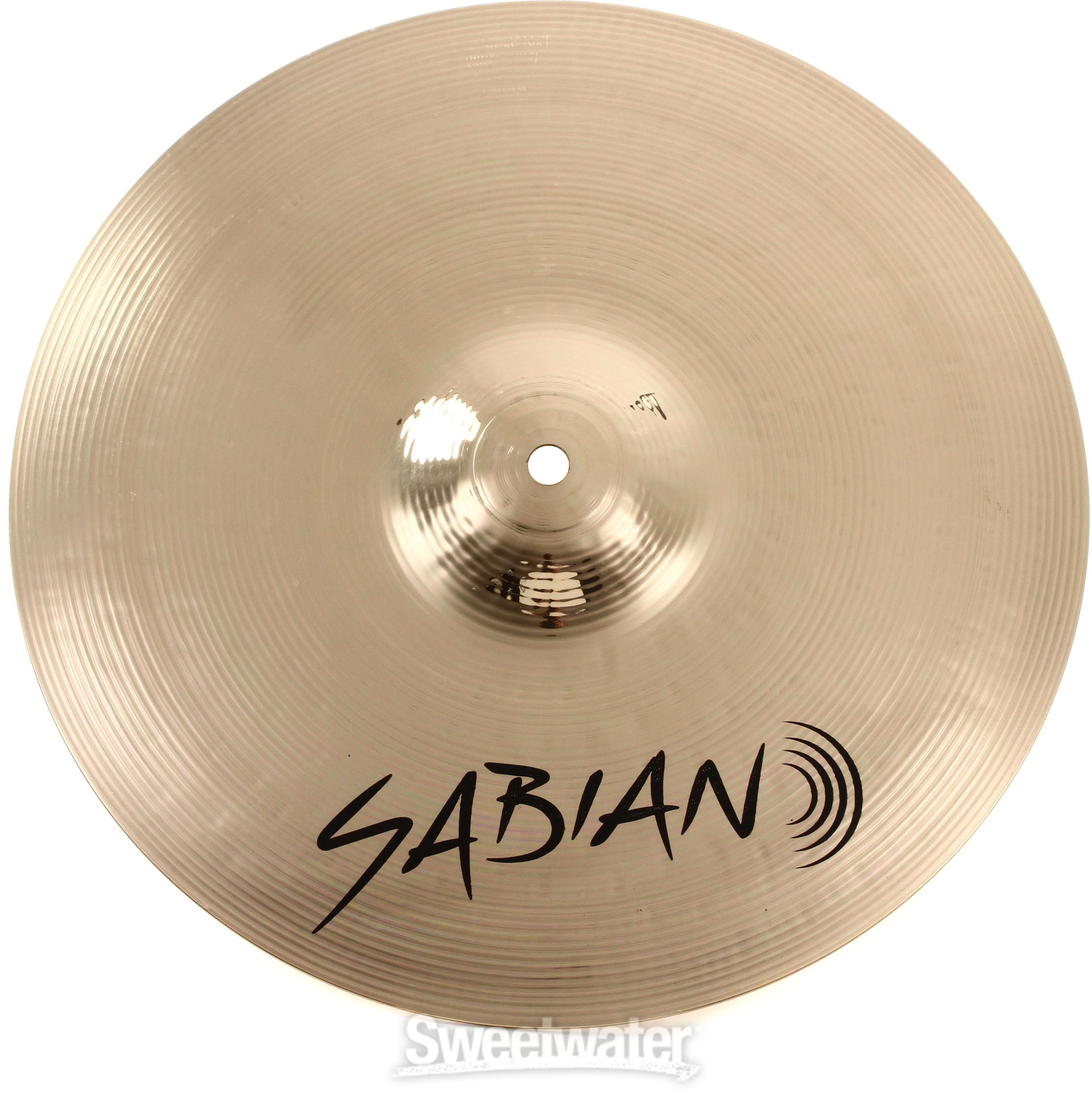 SABIANハイハット　13/33 c729f433-0689-4cc9-ba93-