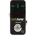 Photo of TC Electronic PolyTune 3 Noir Mini Polyphonic Tuning Pedal
