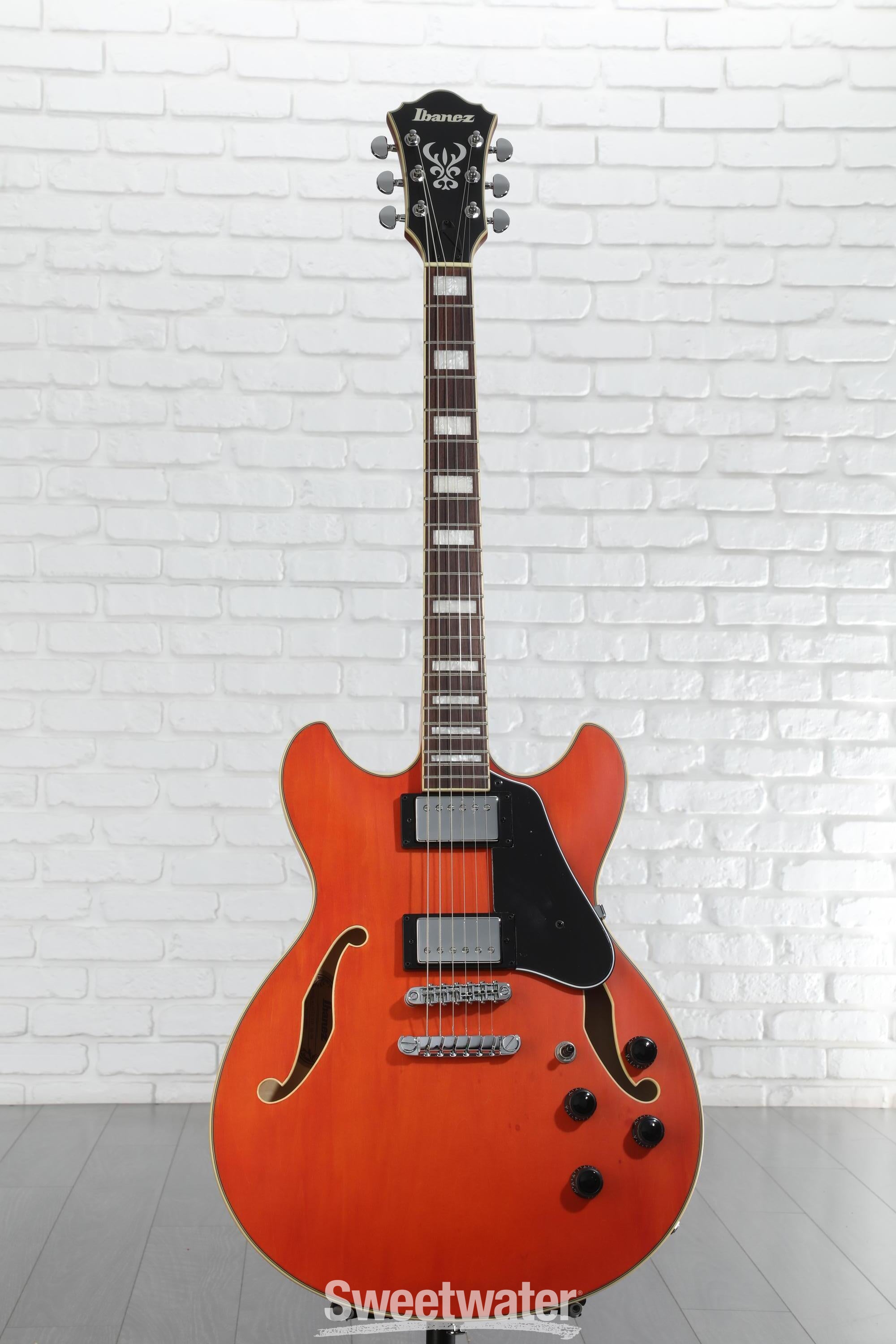 Ibanez Artcore AS73 Semi-hollow Electric Guitar