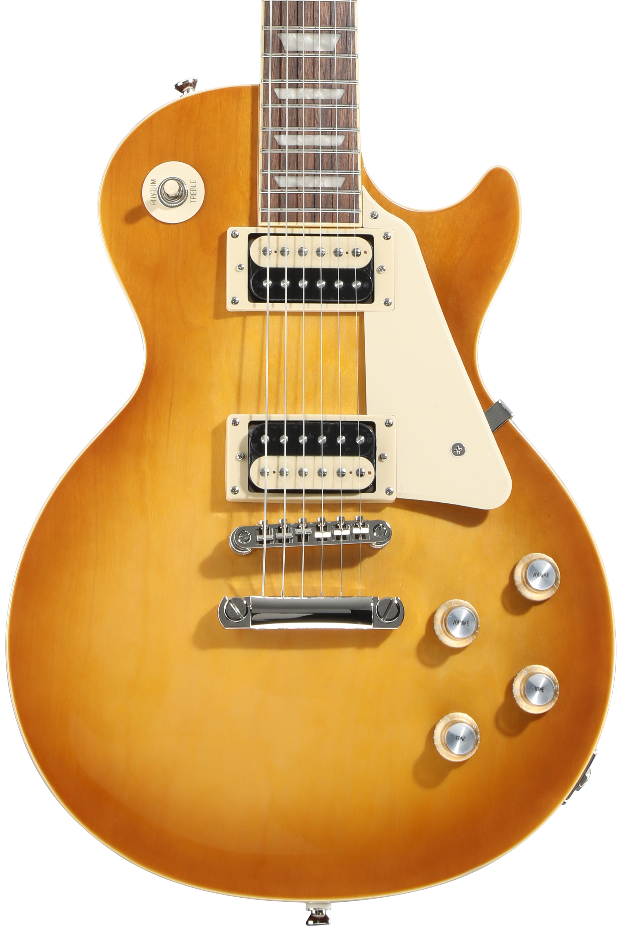 【にこ】Epiphone Les Paul Standard Lucy風 Epiphone 日本製 LPS-80 Les Paul Standard LUCY風 Gibson PU