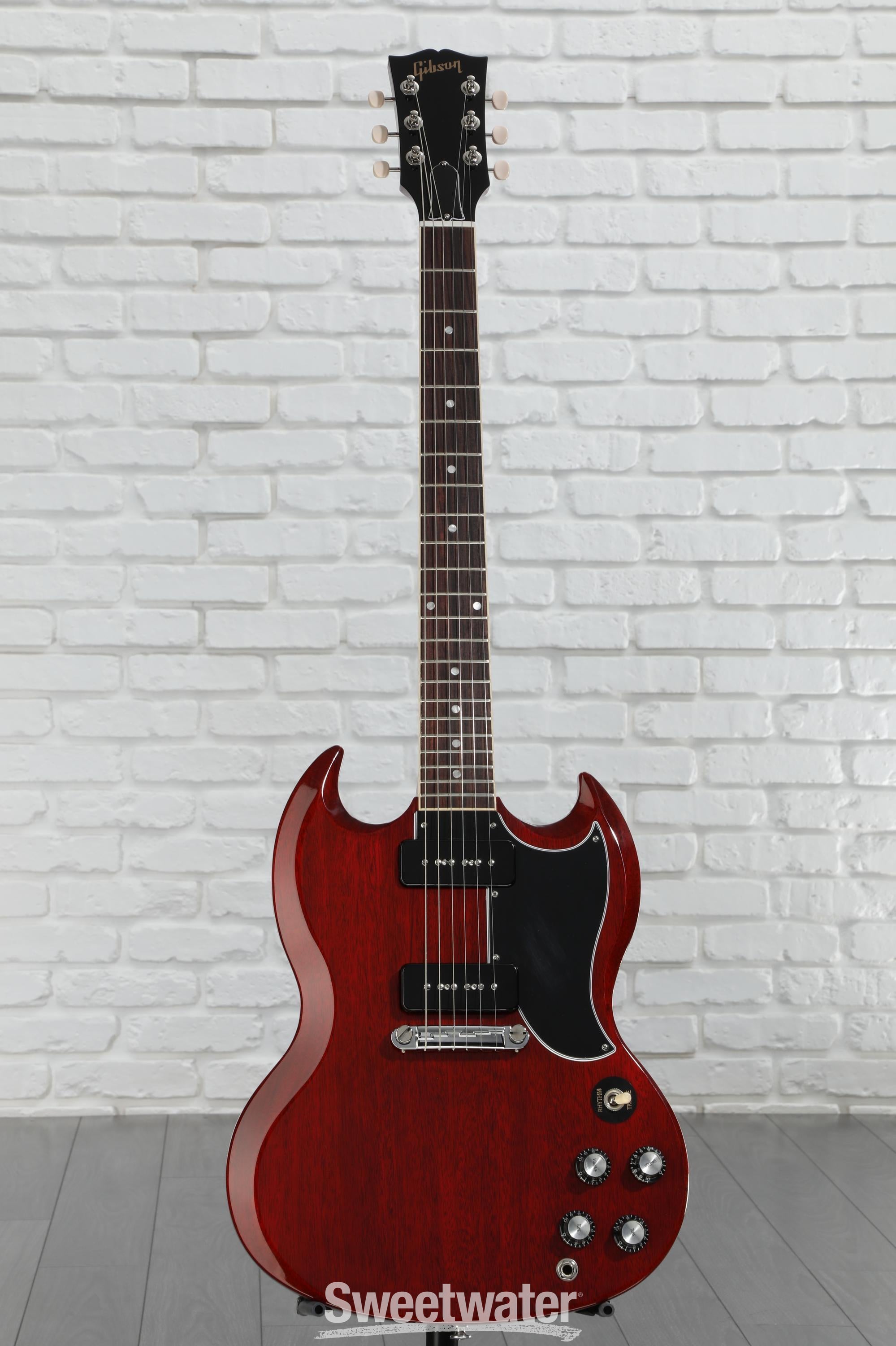 Gibson SG Special - Vintage Cherry | Sweetwater