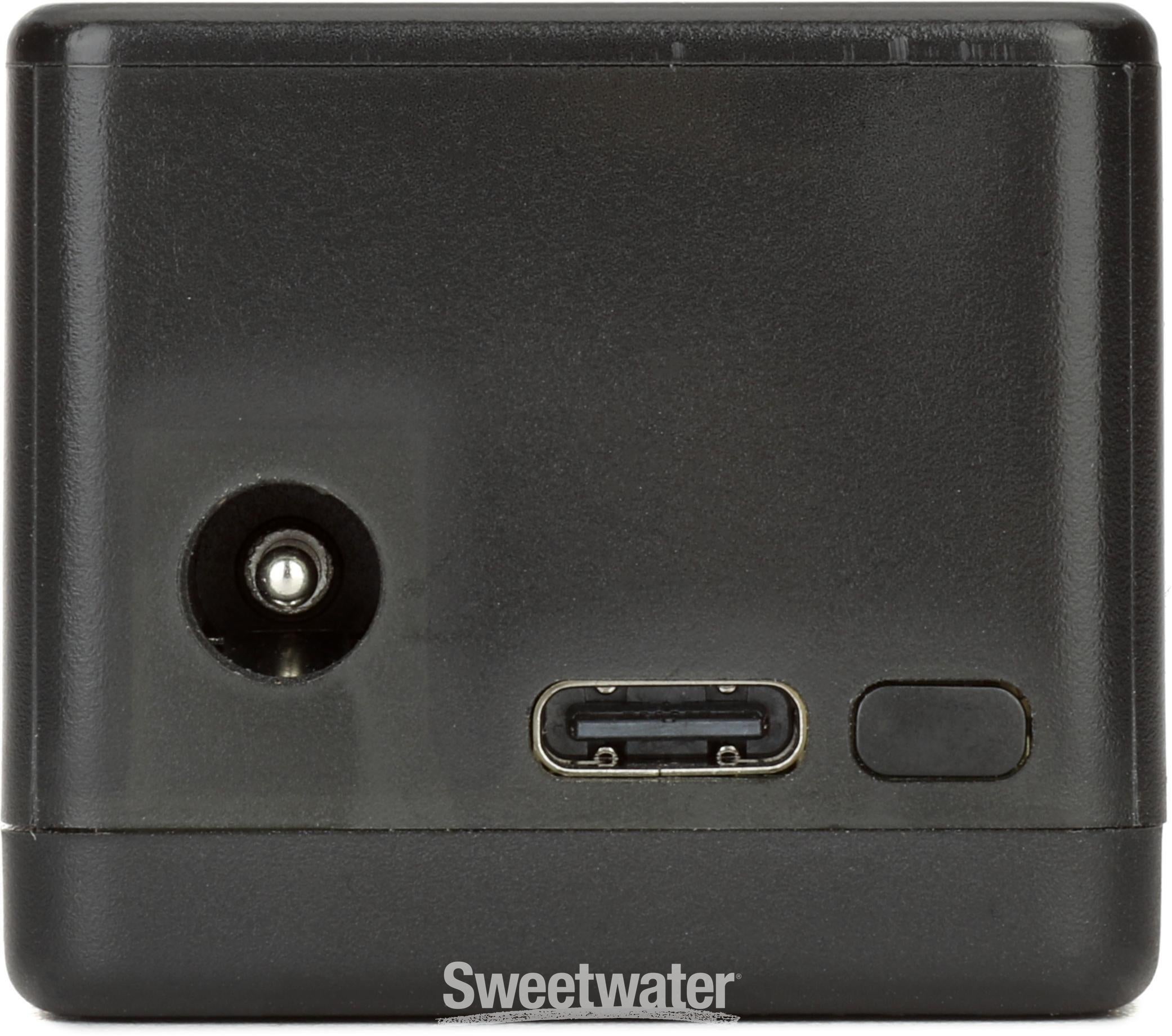 CME Pro H2MIDI Pro MIDI Interface | Sweetwater