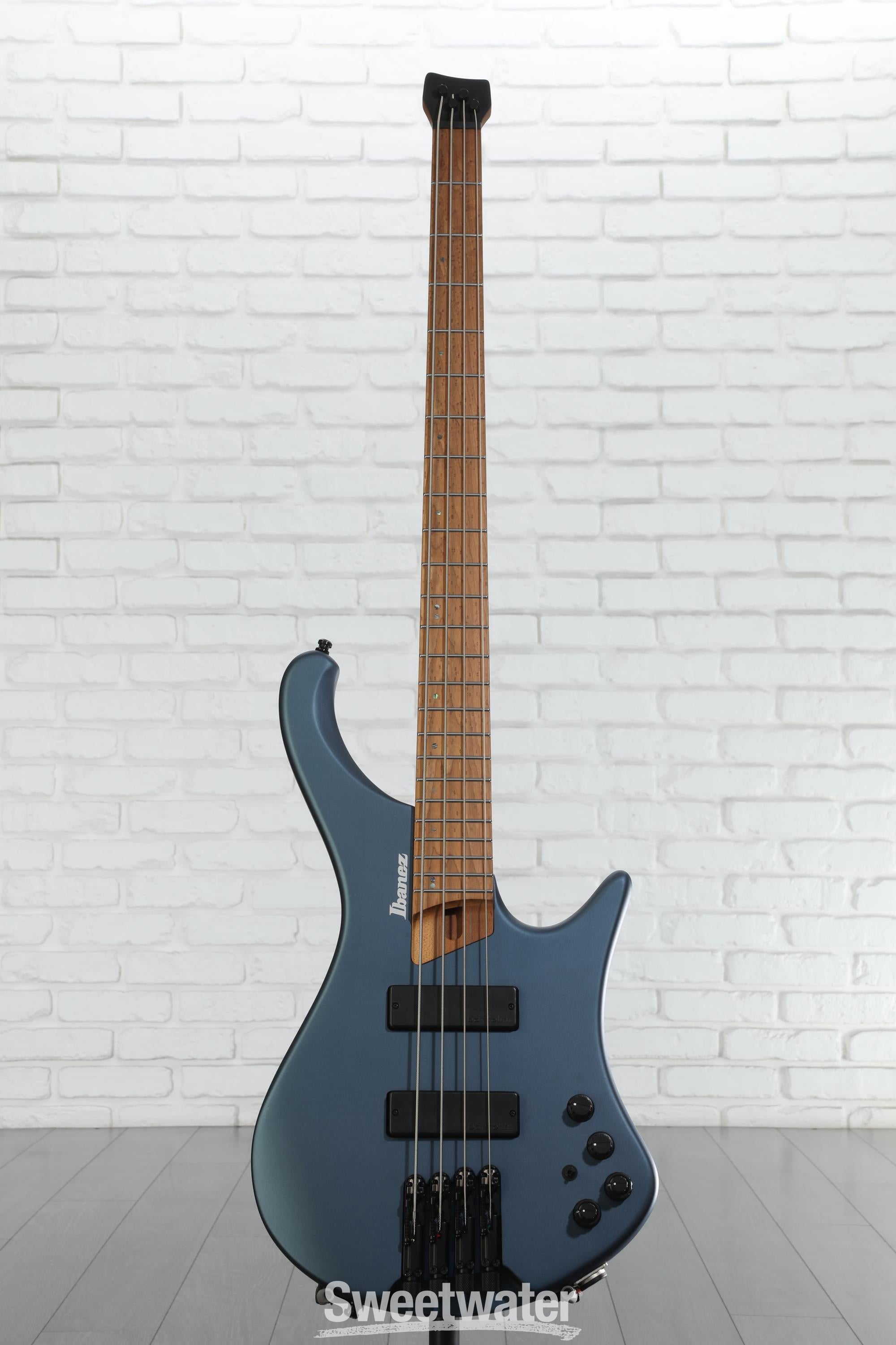 ベース Ibanez base Ibanez】2022年新製品が多数登場！【ベース編】 | イケベ新製品情報