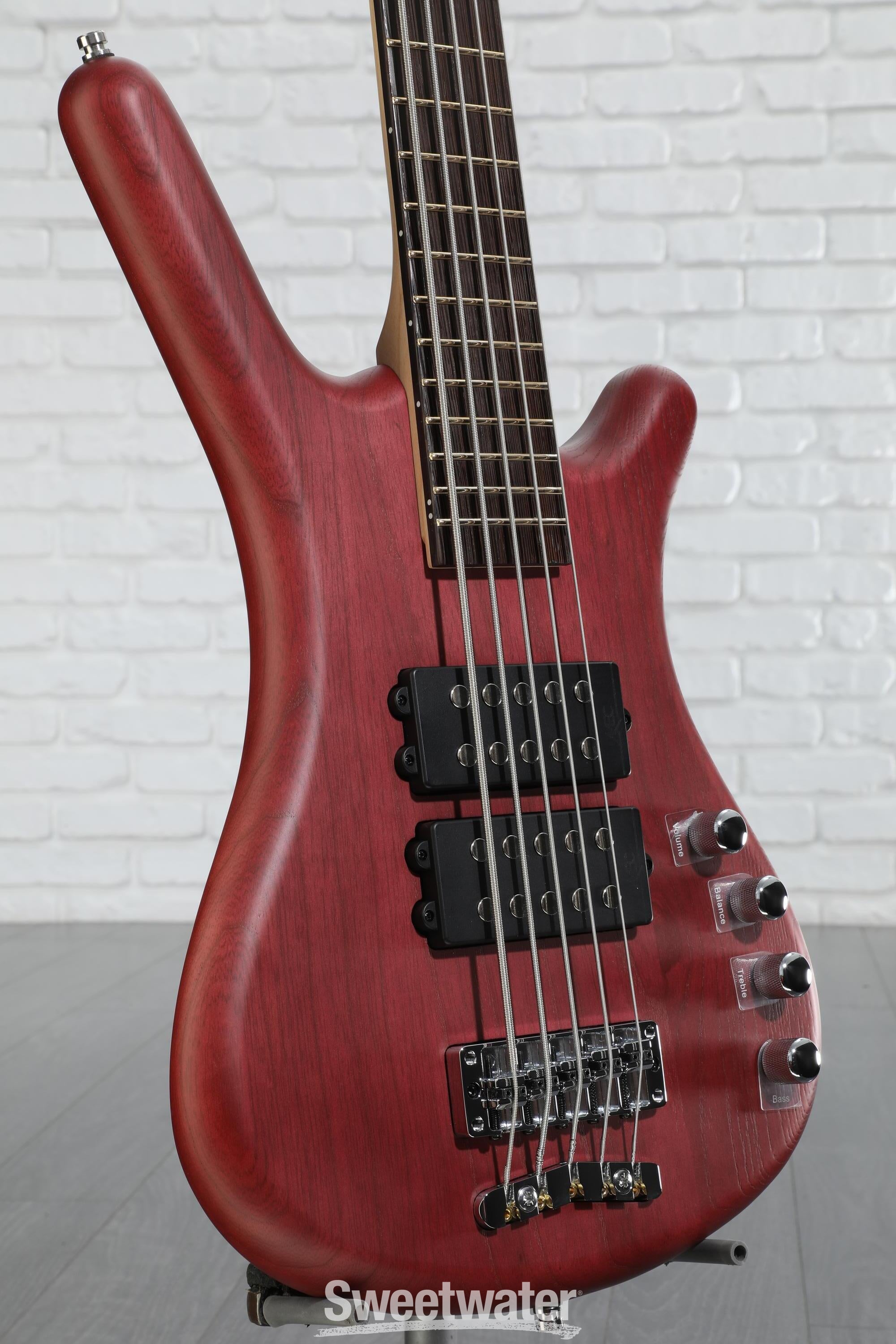 結婚祝い の*い様 ベースWARWICK Rock Bass Series Corvett ベース