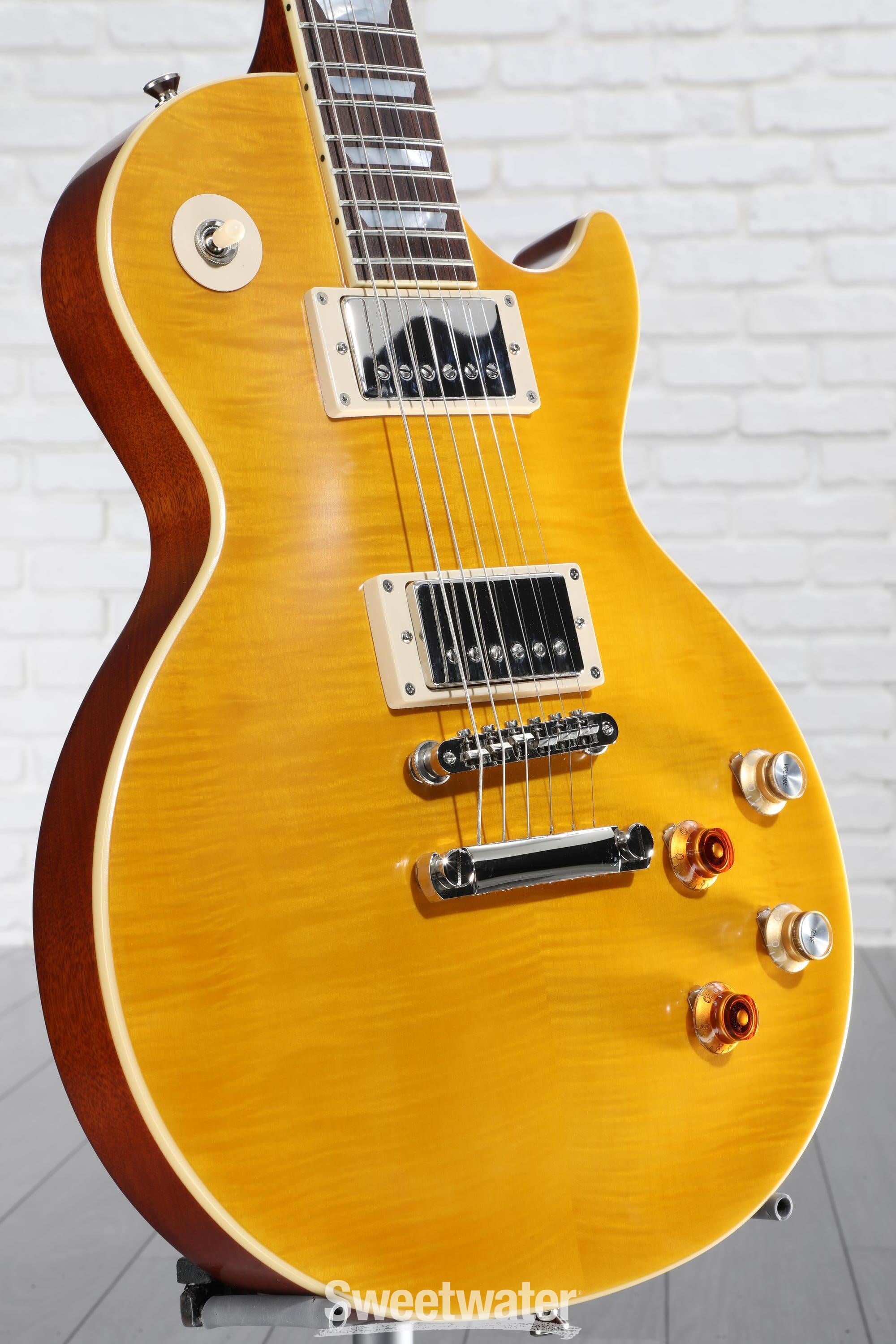 Epiphone Kirk Hammett 