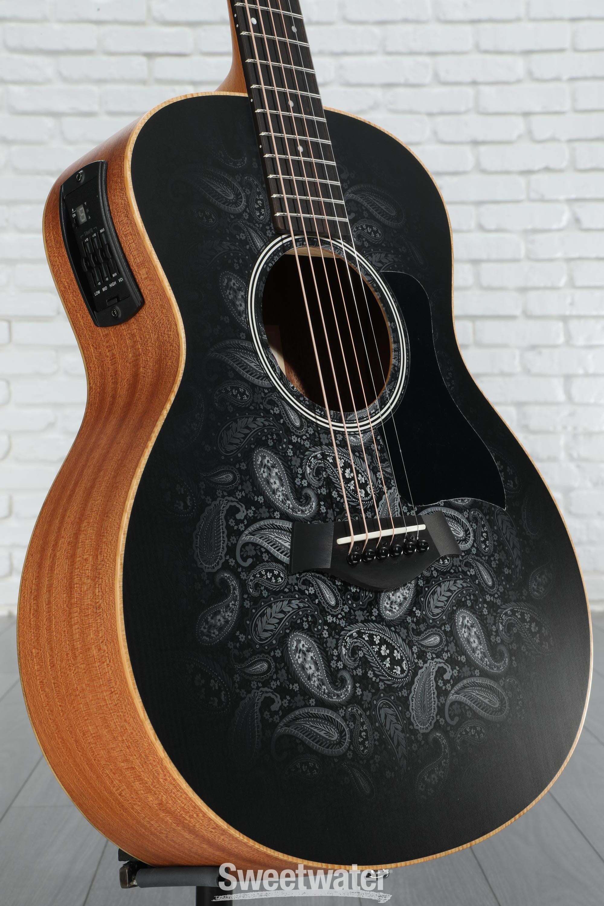 Taylor GS Mini-e Special Edition Acoustic-electric Guitar