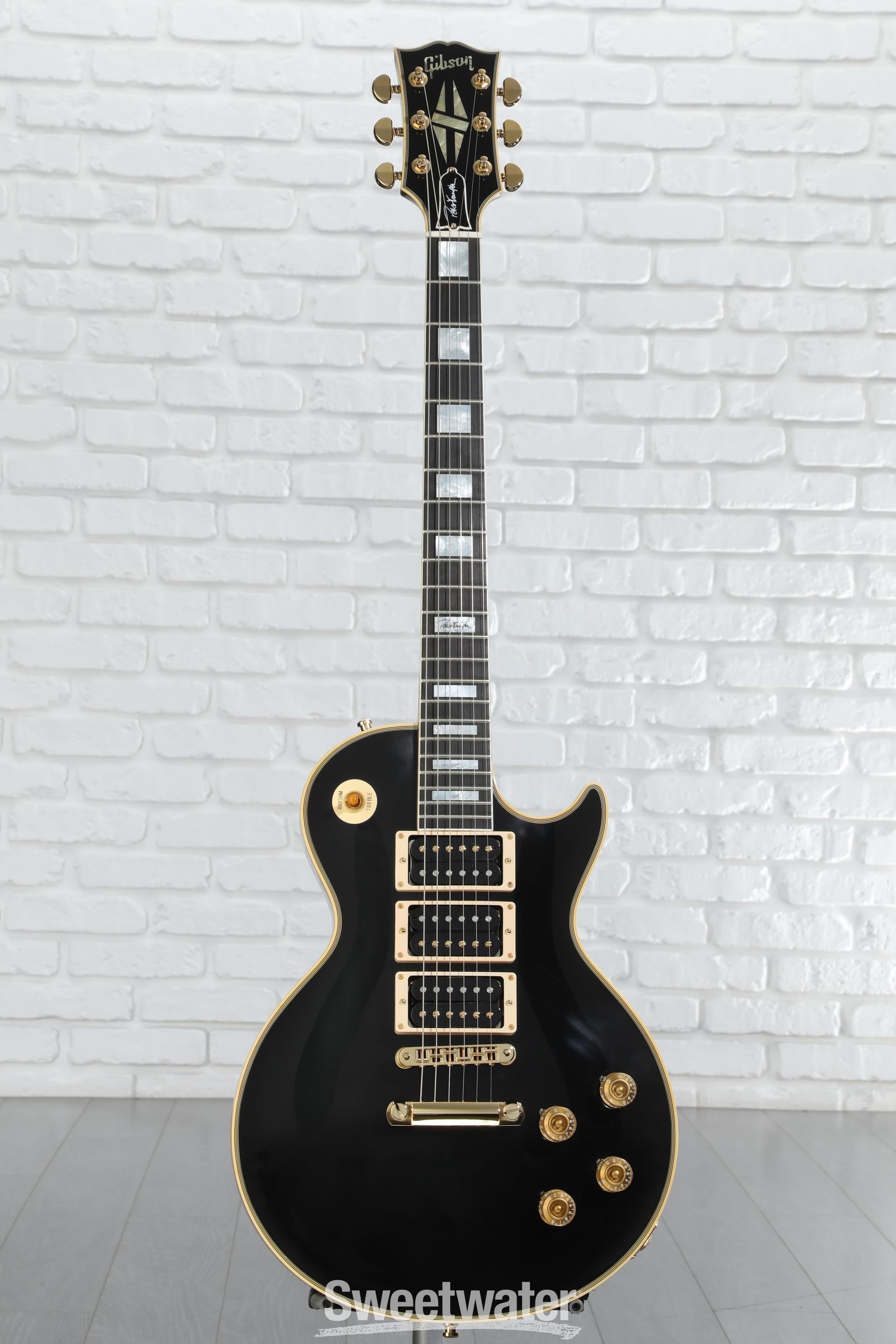Gibson Custom Peter Frampton  