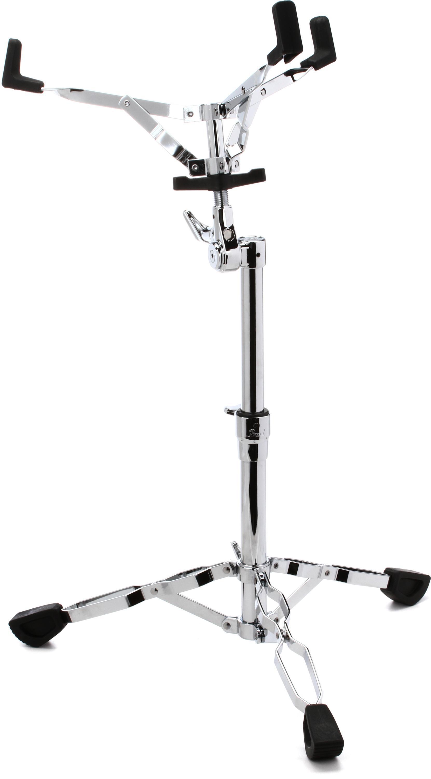 Pearl S830 830 Series Snare Stand | Sweetwater