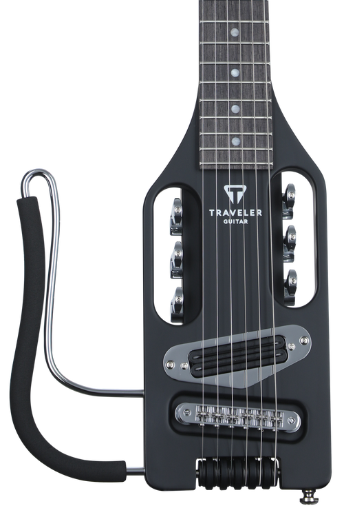 ギター TRAVELER GUITAR ULTRA-LIGHT Traveler Guitar Ultra-Light Electric Guitar | Music & Arts