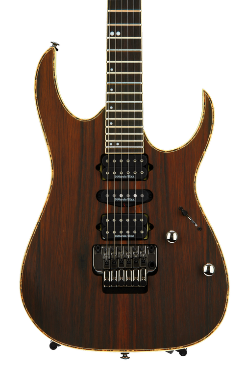 IBANEZ RG870RWZ premium　アメリカ/ヨーロッパ限定モデル IBANEZ RG870RWZ premium アメリカ/ヨーロッパ限定モデル - メルカリ