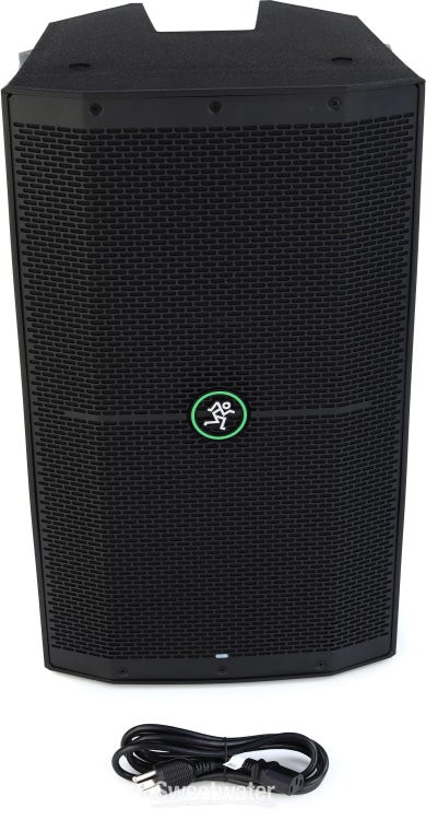 Mackie Thump210XT Enhanced 1,400-watt 10-inch Powered Speaker