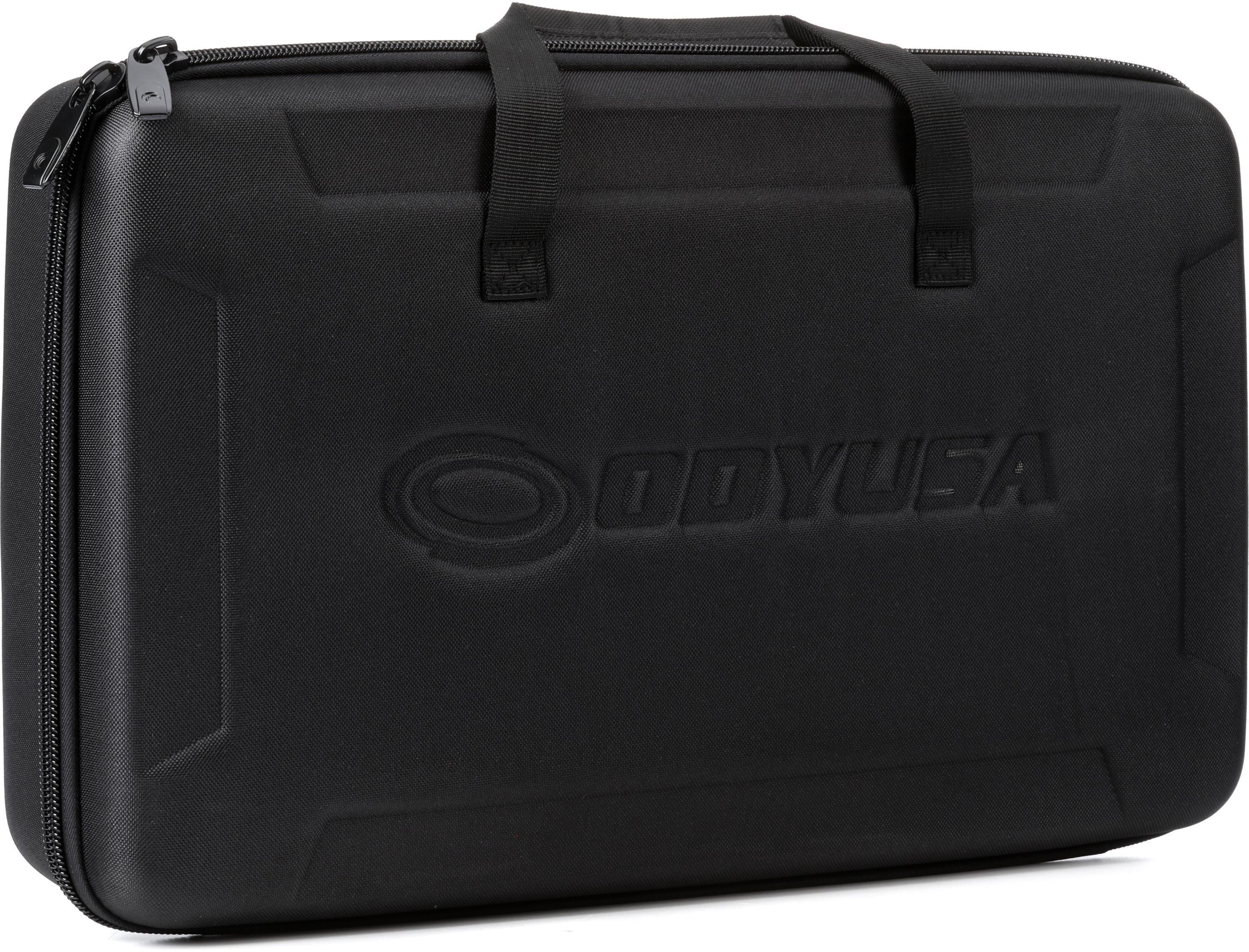 Odyssey EVA-molded Case for Pioneer DJ DDJ-FLx4 | Sweetwater