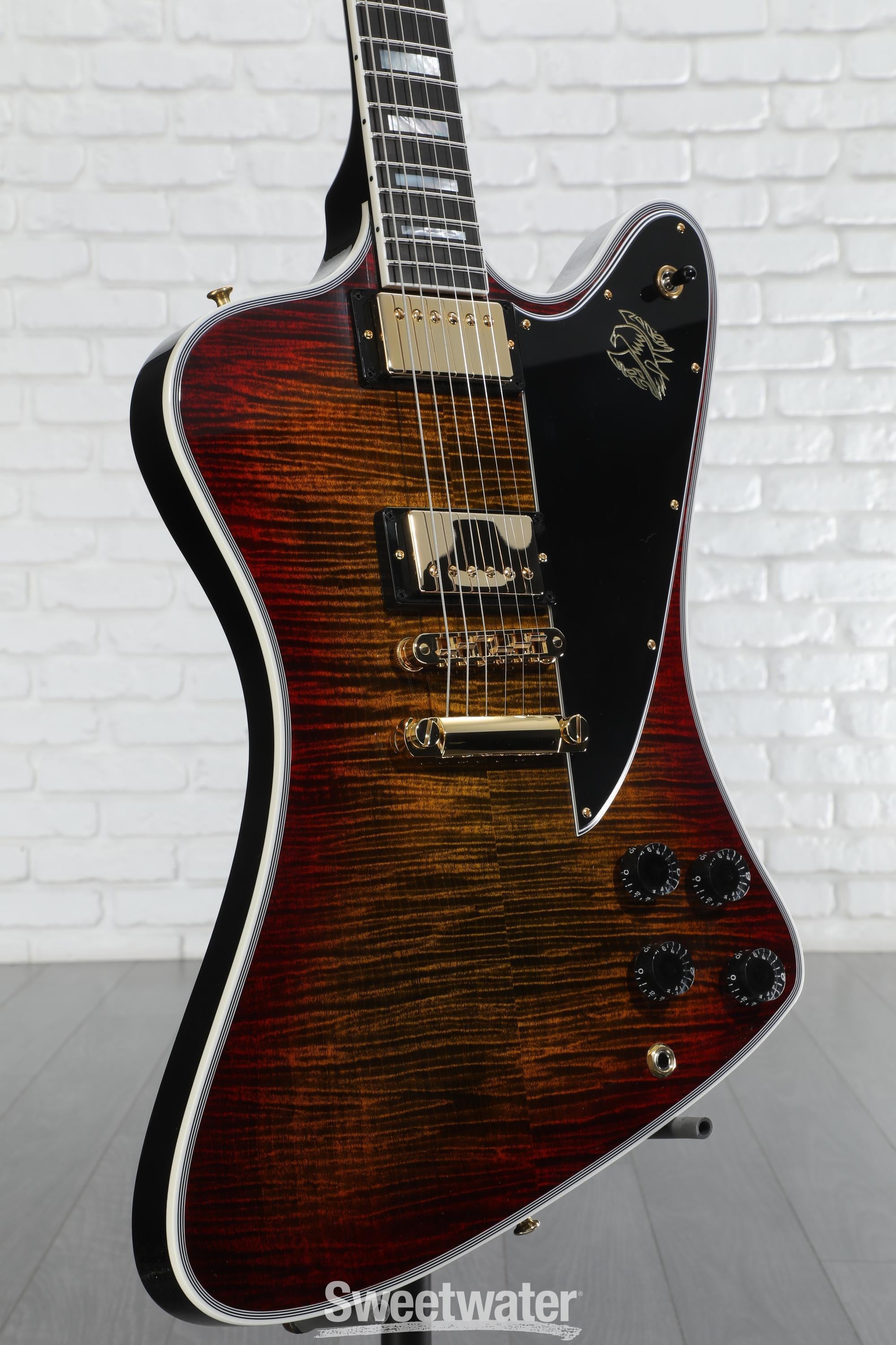 直接引き取り限定]Gibson Firebird 2019 直接引き取り限定]Gibson