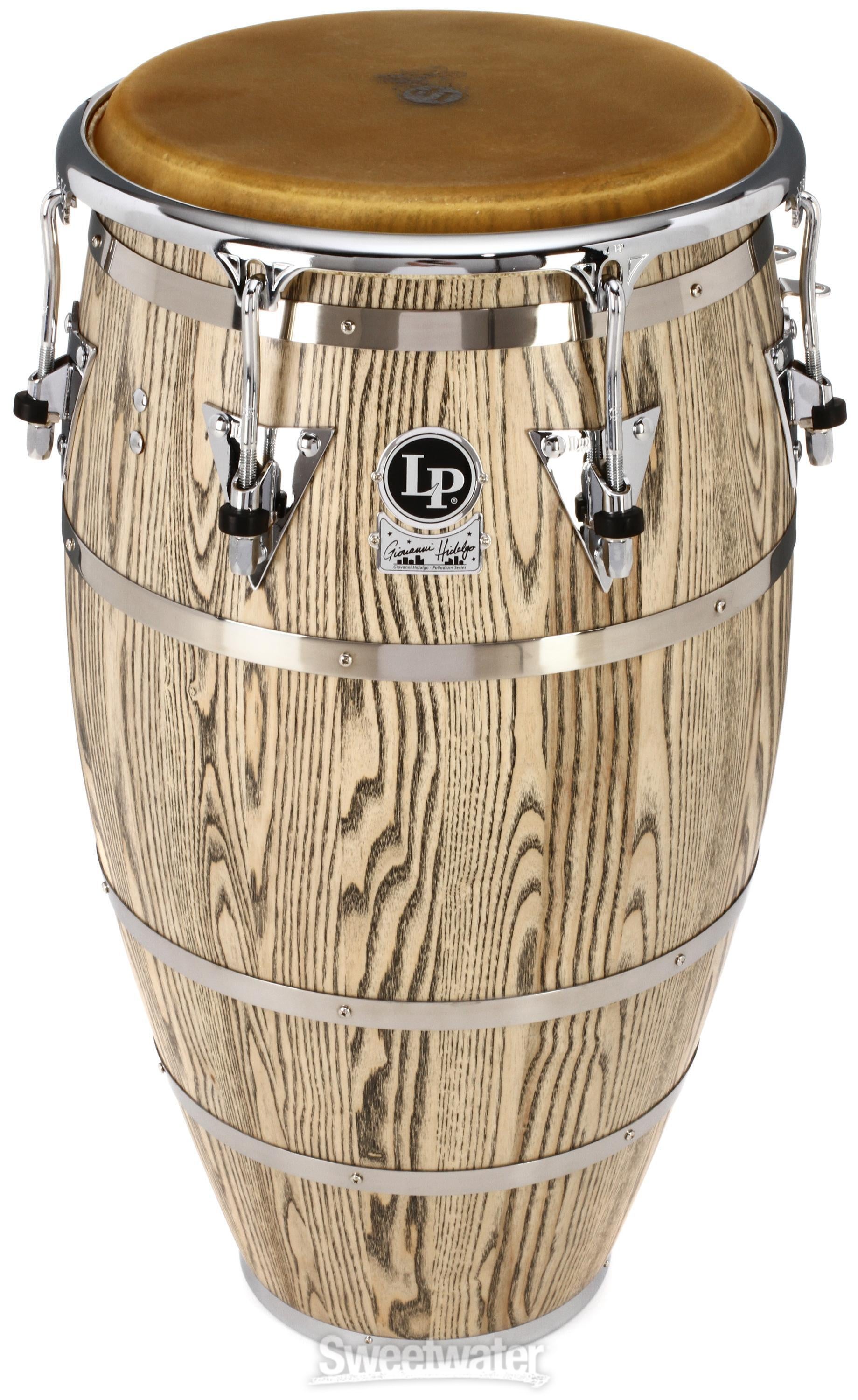 Latin Percussion Giovanni Palladium Series Super Tumba - 14 inch