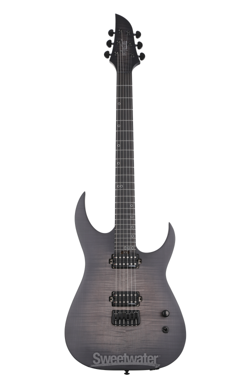 Schecter Keith Merrow KM-6 MK-III Standard Electric Guitar