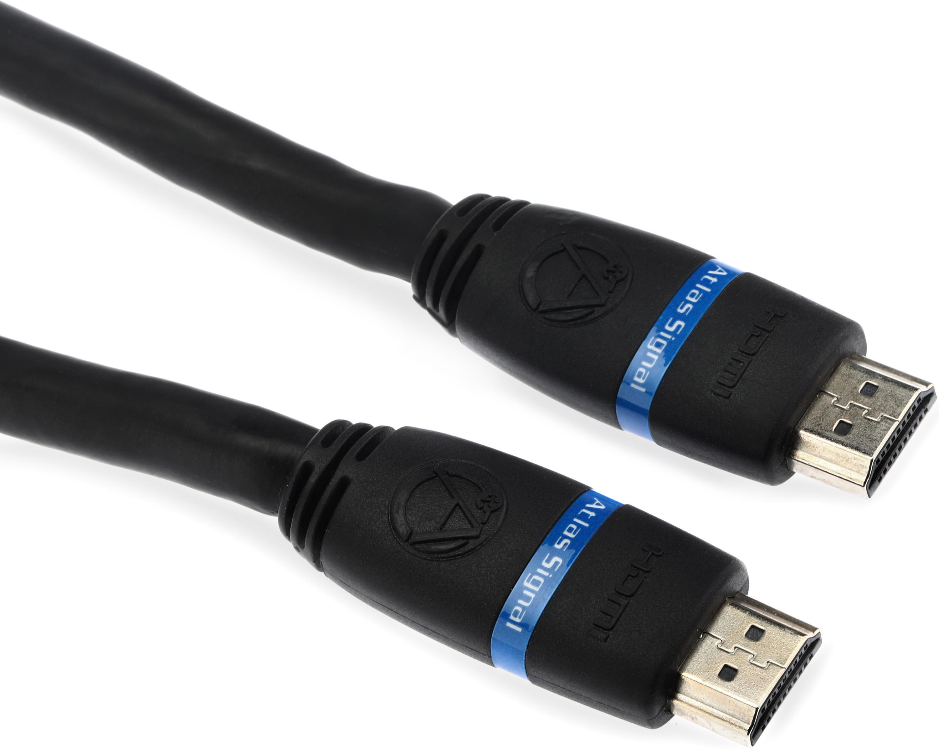 Photo of AtlasIED AS2HDMI-9M HDMI Cable - 9 meter