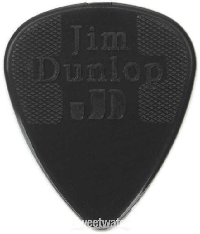100 Pcs Dunlop Guitar Picks Electric Guitar Pick Part Accessories