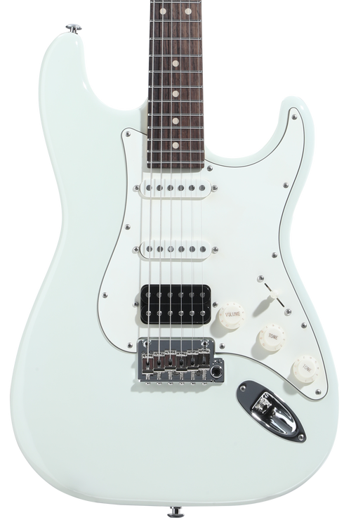美品　Suhr Classic S Antique HSS 3TS Suhr Classic S Antique Guitar, 3-Tone Burst, Rosewood, HSS