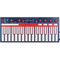 Photo of Buchla LEM 218 v3 29-note Capacitive Touch Controller