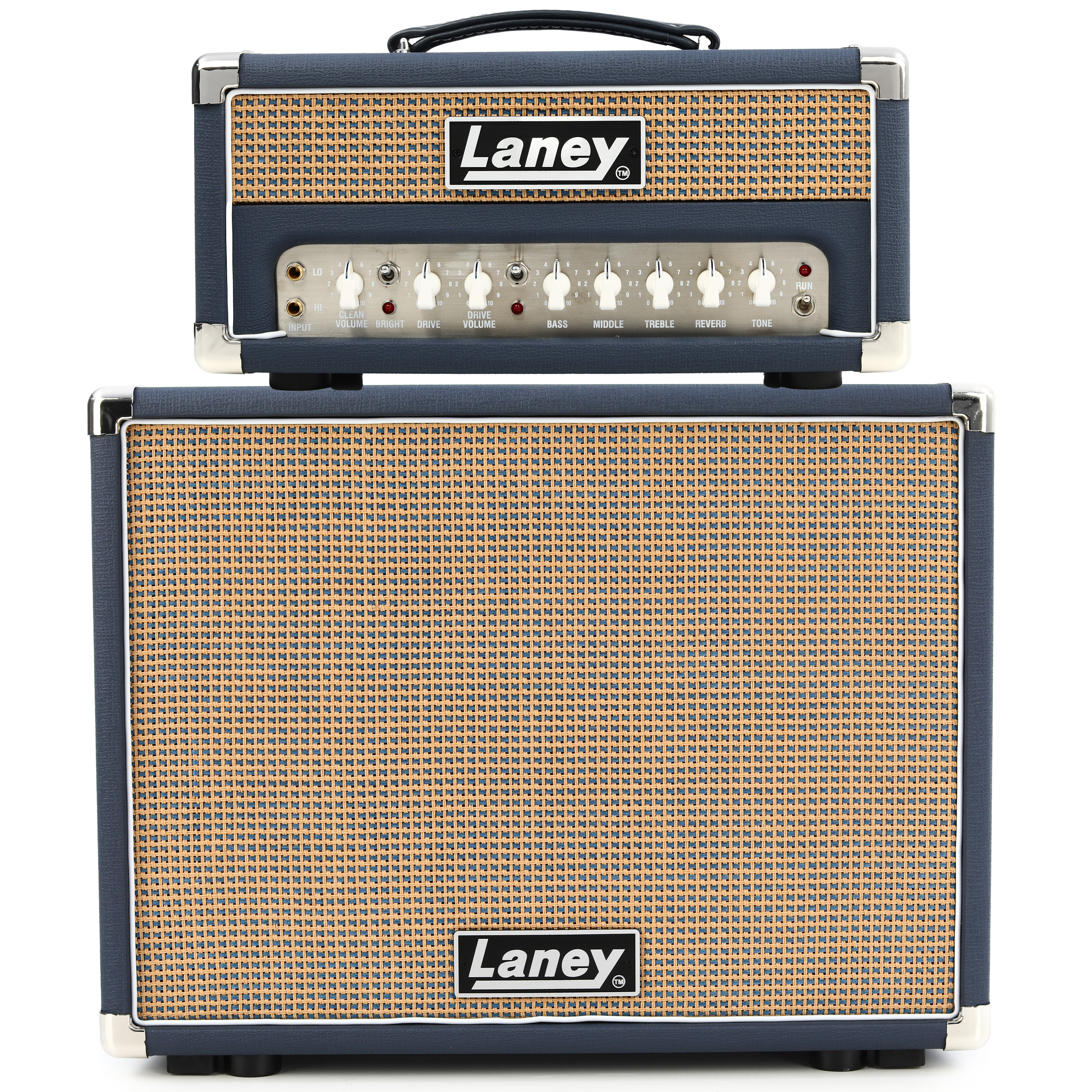 その他 Littlemy Laney Lionheart L5-Studio 5-watt Amplifier Head/USB Interface and