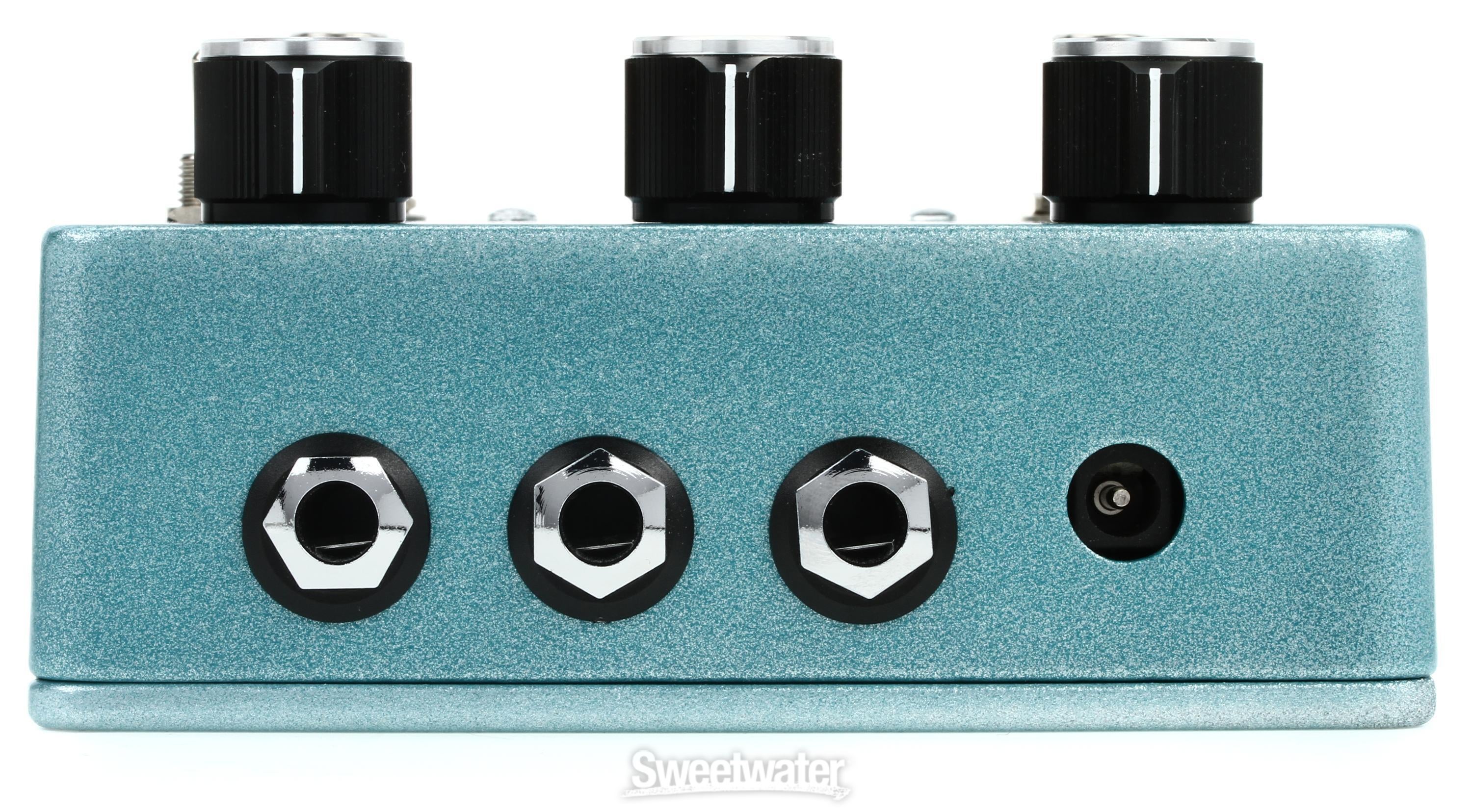 Amazon.com: Catalinbread Coriolis Effect Guitar Pedal