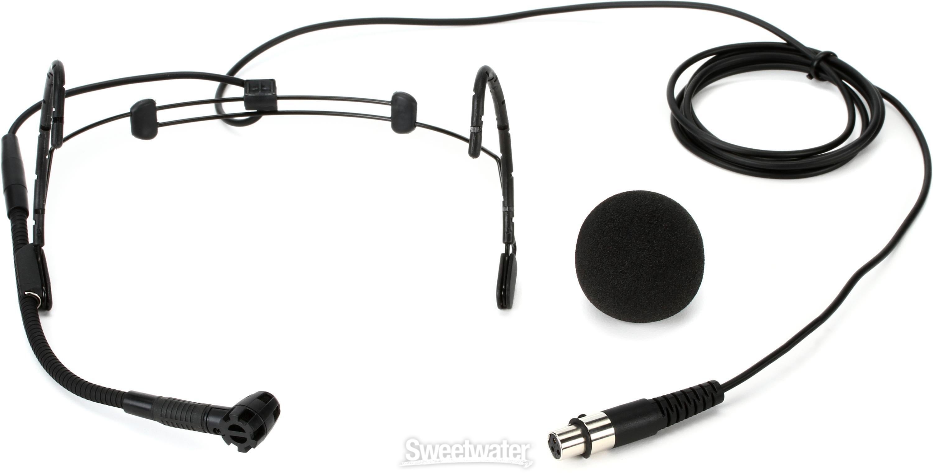 AKG C520 L Headworn Microphone for AKG WMS Wireless